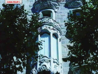   CASA FELIP I