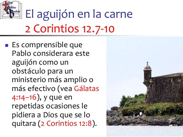 38 Pureza Moralyespiritual Estudio Bíblico En 2 Corintios