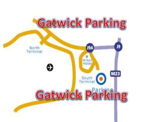 gatwick airport parking promo code 