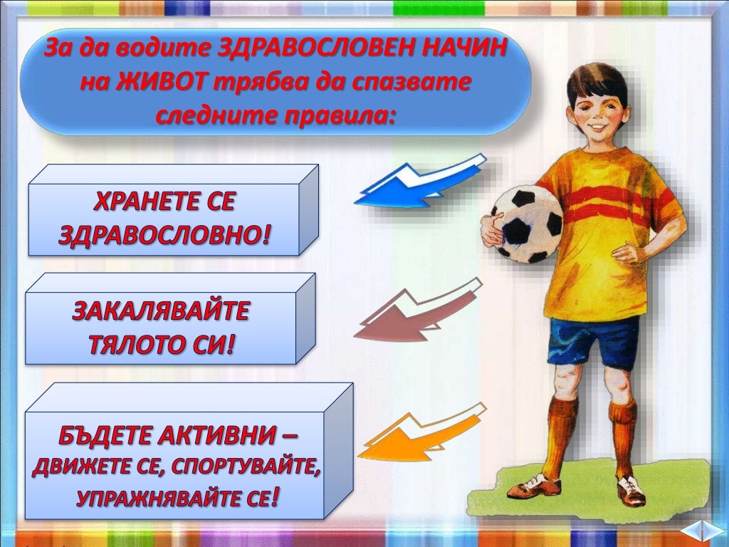 39. Здравословен начин на живот - ЧП, 4 клас, Булвест