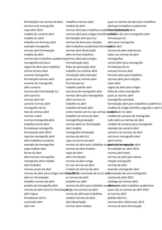 formatação nas normas da abnt
estrutura da monografia
capa abnt 2014
modelo de sumário abnt
modelo tcc abnt
trabalho em formato abnt
exemplo monografia
normas abnt formatação
modelo de abnt
normas abnt trabalhos acadêmicos
monografia estrutura
regras da abnt para trabalhos
norma tecnica abnt
sumario monografia
formatação normas abnt
sumario de monografia
abnt sumario
normas abnt formatação tcc
abnt para tcc
normas abnt nbr
sumário normas abnt
monografia de tcc
lista de normas abnt
normas a abnt
normas monografia abnt
trabalho norma abnt
formatacao monografia
formatação abnt 2014
capa de monografia abnt
abnt trabalhos escolares
exemplo de monografias
capa modelo abnt
forma da abnt
abnt normas monografia
monografia abnt modelo
abnt trabalho
normas atuais da abnt
normas da abnt para artigos científicos 2013
abnt tcc formatação
trabalho normas da abnt
projeto de monografia abnt
normas da abnt para tcc formatação
abnt regras
formatacao de tcc
conclusão abnt
abnt site
trabalhos normas abnt
modelo da abnt
normas abnt para trabalhos academicos formatação
normas abnt para artigos científicos 2013
formatação abnt para tcc
normas da abnt para citações
abnt trabalhos academicos formatação
normas abnt dissertação
abnt normas trabalhos
normas abnt para artigos
normatização abnt
folha de aprovação abnt
trabalho nas normas abnt
introdução abnt exemplo
quais sao as normas abnt
formatacao tcc
trabalho padrão abnt
estrutura de monografia abnt
normas abnt para monografias
abnt normas tcc
trabalho na abnt
trabalho formato abnt
como montar um tcc nas normas da abnt
trabalho na norma da abnt
monografia graduação
normas abnt tcc formatação
abnt modelo
monografia introdução
normas da abnt tcc
capa na norma da abnt
normas da abnt para trabalhos academicos formatação
normas da abnt modelo
regra do abnt
abnt introdução
normas da abnt artigo
tcc nas normas da abnt
modelo de normas da abnt
trabalho de conclusão de curso abnt
as normas do abnt
trabalho tcc abnt
normas da abnt para trabalhos acadêmicos
artigo nas normas da abnt
norma da abnt para trabalhos
modelo normas da abnt
abnt dissertação
normas abnt modelo
quais as normas da abnt para trabalhos
abnt para trabalhos academicos
formatação texto abnt
estrutura de uma monografia abnt
formataçao tcc
abnt para monografia
site da abnt
normas da abnt referencias
texto nas normas da abnt
monografias
norma abnt para monografia
formataçao de tcc
manual normas abnt
formato abnt para trabalhos
normas abnt para citações
texto abnt
regras da abnt para artigos
folha de rosto monografia
quais as normas abnt
monografia exemplos
formatação abnt para trabalhos academicos
modelo de artigo cientifico segundo a abnt 20
como fazer tcc abnt
modelo de sumario de monografia
tudo sobre as normas da abnt
modelo de sumario para monografia
exemplo de sumário abnt
sumario nas normas da abnt
estrutura monografia abnt
abnt norma
quais são as regras da abnt
formatação tcc abnt 2013
normas abnt texto
normas da abnt para textos
citação monografia
normas de abnt
exemplo monografia abnt
formatação de uma monografia
normas da abnt 2012
catálogo de normas abnt
normas da abnt trabalhos academicos
quais são as normas da abnt 2014
as normas abnt
padrão abnt tcc
normas abnt referencias 2013
normas da abnt formatação
 