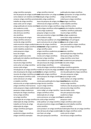 artigo cientifico exemplos
site de pesquisa de artigos acadêmicos
como elaborar um relatório científico
comprar artigos cientificos prontos
trabalho de artigo cientifico
www scielo com br artigos
artigo publicado em revista cientifica
site academico scielo
sites pesquisa cientifica
sites de busca cientifica
site cientificos
site de pesquisa de artigos
artigo científico estrutura
revista de artigo cientifico
onde encontrar artigos academicos
onde encontrar artigos cientificos na internet
scielo trabalhos academicos
onde pesquisar artigos
busca de artigos
artigos acadêmicos scielo
publicação de trabalhos científicos
site cientifico scielo
resumo de artigo científico
como achar um artigo cientifico
revista scielo artigos
introdução de um artigo cientifico
sites de pesquisa de artigos academicos
resumos de artigos cientificos prontos
site de pesquisa cientifica scielo
como estruturar um artigo
o trabalho cientifico
estrutura de um artigo academico
artigos cientificos internacionais
onde pesquisar artigos academicos
pesquisar artigos academicos
exemplos de artigos cientificos
temas artigo cientifico
um artigo científico
elaboração de um artigo cientifico
elaboração de artigo cientifico
trabalho em forma de artigo
elaboração de artigos
artigos cientificos portugues
buscar artigos
academico artigos cientificos
artigos cientificos exemplos
artigo cientifico internet
como desenvolver um artigo acadêmico
introdução artigo cientifico
modelo artigo acadêmico
bases de pesquisa de artigos científicos
referencias de artigos cientificos
onde encontrar artigos científicos
scielo artigos cientificos enfermagem
scielo artigo academico
pesquisar artigos no scielo
sites para encontrar artigos cientificos
como elaborar artigo
como faço para publicar um artigo cientifico
qual a estrutura de um artigo cientifico
resumo de artigos científicos
estrutura de artigo academico
artigo científico sobre
artigos cientificos academicos prontos
artigo academico scielo
revista com artigos cientificos
escrever artigo cientifico
como elaborar um artigo academico
site para busca de artigos cientificos
portal artigos cientificos
revista de artigos cientificos online
modelo de resumo de artigo cientifico
melhores artigos cientificos
publicação artigos científicos
scielo pesquisa de artigos cientificos
site artigos
revista para publicação de artigos cientificos
artigo tecnico cientifico
o que é artigo cientifico
site scielo pesquisas
como redigir um artigo cientifico
artigos científicos online
elaboração de um artigo
como estruturar um artigo científico
site scielo artigo cientifico
onde publicar um artigo cientifico
site para encontrar artigos cientificos
scielo cientifico
como produzir um artigo cientifico
sites de busca de artigos academicos
com fazer um artigo
sites para pesquisas cientificas
publicação de artigos cientificos
como apresentar um artigo cientifico
artigo cientifico exemplo
onde buscar artigos cientificos
faço artigos cientificos
scielo trabalho cientifico
artigo cientifico online
modelo de trabalhos cientificos
trabalhos científicos publicados
resumo artigo científico
sites artigos academicos
como fazer artigo academico
scielo artigos em portugues
pesquisa de artigos scielo
sites para publicar artigos cientificos
como montar artigo cientifico
scielo site
um texto científico
apresentação de artigo científico
ideias para artigo cientifico
artigo cientifico como fazer
sites academicos para pesquisa
site da scielo artigos
cielo pesquisa
artigos cientificos gratuitos
scielo artigos cientificos em portugues
site de publicação de artigos cientificos
site para pesquisar artigos
pesquisa artigos scielo
como realizar um artigo científico
bases de dados cientificas
revista artigo cientifico
melhores sites de pesquisa cientifica
estrutura do artigo científico
base de dados scielo
site para pesquisa de artigos
academico artigos
scielo acadêmico
pesquisar scielo
artigos cientificos sobre saude
estrutura de trabalho cientifico
arquivo científico
considerações finais de um artigo cientifico
site de artigos cientificos scielo
scielo.com.br artigos
site de busca artigos cientificos
 