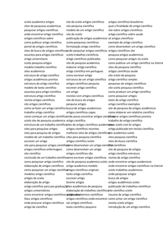 scielo academico artigos
sites de pesquisas academicas
pesquisar artigos científicos
onde encontrar artigo cientifico
artigos cientificos sobre
como publicar artigo cientifico
portal de artigos cientificos
sites de busca de artigos científicos
assuntos para artigos cientificos
artigo universitario
scielo pesquisa artigos
modelo trabalho cientifico
sites academicos
estrutura de artigo científico
artigos acadêmicos prontos
estrutura do artigo cientifico
modelo de texto cientifico
assuntos para artigo cientifico
estrutura artigo cientifico
revista artigos cientificos
site artigos científicos
como se fazer um artigo cientifico
trabalho artigo cientifico
como começar um artigo cientifico
scielo site de pesquisa academica
estrutura de um trabalho cientifico
sites para pesquisar artigos
sites para pesquisa de artigos
modelo de um trabalho cientifico
escrever um artigo
site para pesquisar artigos cientificos
artigos cientificos enfermagem
site científico
conclusão de um trabalho cientifico
como pesquisar artigo cientifico
elaboração de artigos científicos
como pesquisar um artigo cientifico
modelos artigo cientifico
artigos da scielo
elaboração de artigo
artigo cientifico para pos graduação
artigos universitários
como encontrar artigos cientificos publicados
lilacs artigos cientificos
onde procurar artigos cientificos
artigo de cientifico
site da scielo artigos cientificos
site pesquisa cientifica
modelo de um artigo científico
site do scielo
publicação de artigos academicos
scielo pesquisas cientificas
formatação artigo cientifico
onde pesquisar artigos científicos
scielo trabalhos cientificos
artigo cientificos publicados
site de pesquisa academica
elaborar artigo cientifico
artigo cientifico em portugues
como escrever artigo
estrutura de um artigo científico
artigos cientificos pesquisa
escrever artigo científico
um artigo
revistas com artigos cientificos
site de busca de artigos
pesquisa artigos
busca de artigos academicos
artigos cientificos capes
onde posso encontrar artigos cientificos
artigo cientifíco
sites de artigos cientificos academicos
artigos cientificos recentes
melhores sites de artigos cientificos
sites para pesquisa cientifica
artigos cientifico scielo
como desenvolver um artigo científico
como desenvolver um artigo
artigos científicos são
como escrever artigos científicos
site de pesquisa academica scielo
artigo academico modelo
artigos cientificos originais
texto artigo cientifico
escrever artigo
bireme artigos
sites acadêmicos de pesquisa
elaboração de trabalhos científicos
artigos academicos cientificos
artigos cientificos onde encontrar
ver artigos cientificos
texto cientifico pequeno
artigos cientificos brasileiros
qual a finalidade do artigo cientifico
site sobre artigos cientificos
artigo cientifico sobre saude
só artigos cientificos
exemplo de artigo cientifico
como desenvolver um artigo cientifico
artigos cientificos site
pesquisa artigos academicos
como pesquisar artigos no scielo
como publicar um artigo cientifico na interne
sites de pesquisa científica
artigos cientificos saude
site scielo de pesquisa
artigo cientifico simples
pesquisas de artigos cientificos
site scielo pesquisa cientifica
como produzir um artigo científico
como pesquisar artigos
texto de artigo cientifico
artigo cientifico exemplos
site de pesquisa de artigos acadêmicos
como elaborar um relatório científico
comprar artigos cientificos prontos
trabalho de artigo cientifico
www scielo com br artigos
artigo publicado em revista cientifica
site academico scielo
sites pesquisa cientifica
sites de busca cientifica
site cientificos
site de pesquisa de artigos
artigo científico estrutura
revista de artigo cientifico
onde encontrar artigos academicos
onde encontrar artigos cientificos na internet
scielo trabalhos academicos
onde pesquisar artigos
busca de artigos
artigos acadêmicos scielo
publicação de trabalhos científicos
site cientifico scielo
resumo de artigo científico
como achar um artigo cientifico
revista scielo artigos
introdução de um artigo cientifico
 