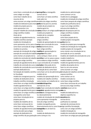 como fazer a conclusão de um artigo cientifico
como redigir um artigo
como fazer trabalho de tcc
resumos de tcc
como escrever um artigo científico
modelo de dedicatoria para monografia
modelo de projeto para tcc
como apresentar o tcc
comprar trabalho de conclusão de curso
artigo científico modelo
titulo de tcc
modelos de agradecimentos tcc
trabalho cientifico exemplo
modelo de introdução tcc
como apresentar um tcc para a banca
como fazer conclusão de artigo cientifico
modelos tcc prontos
exemplo de introdução de artigo cientifico
exemplo de conclusão de trabalho cientifico
como montar um projeto de tcc
modelo de conclusão de trabalho cientifico
temas para artigo cientifico
exemplo de agradecimento de tcc
trabalho de conclusão de curso como fazer
trabalho de conclusão de curso tcc
exemplo dedicatória tcc
formatação de trabalho cientifico
tcc faculdade
modelo de cronograma para tcc
modelos de dedicatória de tcc
trabalho cientifico introdução
como fazer um artigo cientifico de revisão bibliografica
modelo agradecimento tcc
como fazer um artigo cientifico simples
modelo de agradecimento para monografia
como fazer um artigo cientifico academico
monografias como fazer
como fazer introdução do tcc
projetos para tcc
modelos de trabalhos de tcc
como fazer conclusao de tcc
como fazer artigos cientificos
modelos de agradecimentos para monografia
normas da abnt para artigos
exemplo de dedicatória tcc
artigo cientifico de pos graduação
monografia ou monografia
sumario de tcc
como fazer um texto cientifico
tudo sobre tcc
modelos de artigos cientifico
dedicatorias para tcc prontas
modelo de pre projeto tcc
objetivo geral tcc
como produzir um artigo acadêmico
modelo pre projeto tcc
modelo de tcc completo
conclusões de tcc
artigos cientifico
modelo de apresentação de monografia
artigo para conclusão de curso
desenvolvimento de tcc
fazer artigo cientifico
modelo de apresentação tcc
artigo cientifico abnt
como começar a fazer um tcc
como fazer um tcc passo a passo
como elaborar artigo cientifico
o que conclusão de um trabalho
como fazer discussão de tcc
modelo de dedicatoria de tcc
introdução de tcc como fazer
como fazer um tcc de administração
modelo do tcc
modelos de apresentação de tcc
modelos de trabalho cientifico
como montar um trabalho de tcc
trabalhos tcc prontos
exemplo de um tcc
como fazer conclusão de trabalho cientifico
modelo de agradecimento monografia
modelo de cronograma de tcc
tcc desenvolvimento
modelo de introdução de trabalho cientifico
como apresentar monografia
tema de artigo cientifico
modelo monografia pronta
desenvolvimento de tcc como fazer
como elaborar um bom tcc
titulo tcc
modelo de dedicatoria tcc
como começar o tcc
modelo de tcc administração
como comecar um tcc
modelo de tcc pedagogia
modelo de introdução de artigo cientifico
como fazer pesquisa de artigos cientificos
modelo de justificativa de tcc
o que é um artigo cientifico
estrutura do trabalho tcc
projeto de pesquisa para tcc
artigos cientificos modelos
tcc publicados
como fazer projeto de tcc
modelo projeto monografia
apresentar tcc
modelo de projeto para monografia
modelo de introdução de monografia
modelo projeto de monografia
como montar uma introdução de tcc
conclusão de um tcc exemplo
modelos de trabalho de conclusão de curso
modelo trabalho tcc
modelo trabalho cientifico
modelo de agradecimentos para tcc
modelos de projetos de tcc
fazer tcc em uma semana
como escrever um artigo
introdução de trabalhos cientificos
arquivo cientifico
como realizar um tcc
modelo conclusão tcc
como fazer artigo científico
como fazer conclusao de um trabalho
estrutura do artigo cientifico
como estruturar um tcc
meu tcc
modelo de dedicatória tcc
objetivo especifico tcc
tcc para todos
normas do tcc
justificativa tcc exemplo
exemplo de conclusao de tcc
artigo cientifico formatação
como criar um artigo cientifico
modelo introdução tcc
modelo de conclusão de monografia
como fazer um artigo para pós graduação
 