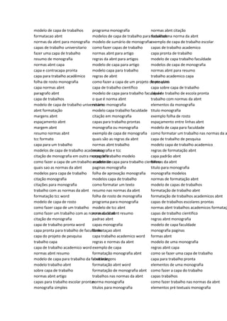 modelo de capa de trabalhos
formatacao abnt
normas da abnt para monografia
capas de trabalho universitario
fazer uma capa de trabalho
resumo de monografia
normas abnt capa
capa e contracapa pronta
capa para trabalho acadêmico
folha de rosto monografia
capa normas abnt
paragrafo abnt
capa de trabalhos
modelo de capa de trabalho universitário
abnt formatação
margens abnt
espaçamento abnt
margem abnt
resumo normas abnt
tcc formato
capa para um trabalho
modelos de capa de trabalho academico
citação de monografia em outra monografia
como fazer a capa de um trabalho academico
quais sao as normas da abnt
modelos para capa de trabalho
citação monografia
citações para monografia
trabalho com as normas da abnt
formatação tcc word
modelo de capa de rosto
como fazer capa de um trabalho
como fazer um trabalho com as normas da abnt
citação de monografia
capa de trabalho pronta word
capa pronta para trabalho de faculdade
capa do projeto de pesquisa
trabalho capa
capa de trabalho academico word
normas abnt resumo
modelo de capa para trabalho da faculdade
modelo trabalho abnt
sobre capa de trabalho
normas abnt artigo
capas para trabalho escolar prontas
monografia simples
programa monografia
modelos de capa de trabalho para faculdade
modelo de sumário de monografia
como fazer capas de trabalho
normas abnt para artigo
regras da abnt para artigos
modelo de capa para artigo
modelo capa para trabalho
regras de abnt
como fazer a capa de um projeto de pesquisa
capa de trabalho científico
modelo de capa para trabalho faculdade
o que é norma abnt
resumo monografia
modelo capa trabalho faculdade
citação em monografia
capas para trabalho prontas
monografia ou monografia
exemplo de capa de monografia
quais são as regras da abnt
normas abnt trabalho
monografia e tcc
capa de trabalho modelo
modelo de capa para trabalho cientifico
paginas monografia
folha de aprovação monografia
modelos capa de trabalho
como formatar um texto
resumo nas normas da abnt
folha de rosto de monografia
programa para monografia
modelo de tcc abnt
normas da abnt resumo
padrao abnt
capas monografia
formataçao abnt
capa trabalho academico word
regras e normas da abnt
exemplo de capa
formatação monografia abnt
abnt margens
formatação abnt word
formatação de monografia abnt
trabalhos nas normas da abnt
norma monografia
titulos para monografia
normas abnt citação
trabalhos na norma da abnt
exemplo de capa de trabalho escolar
capas de trabalho academico
capa pronta de trabalho
modelo de capa trabalho faculdade
modelos de capa de monografia
normas abnt para resumo
trabalho academico capa
fonte abnt
capa sobre capa de trabalho
capa de trabalho de escola pronta
trabalho com normas da abnt
elementos da monografia
titulo monografia
exemplo folha de rosto
espaçamento entre linhas abnt
modelo de capa para faculdade
como formatar um trabalho nas normas da a
capa de trabalho de pesquisa
modelo capa de trabalho academico
regras de formatação abnt
capa padrão abnt
formas da abnt
titulo para monografia
monografia modelos
normas de formatação abnt
modelo de capas de trabalhos
formatação de trabalho abnt
formatação de trabalhos academicos abnt
capas de trabalhos escolares prontas
normas abnt trabalhos academicos formataçã
capas de trabalho cientifico
regras abnt monografia
modelo de capa faculdade
monografia paginas
formas abnt
modelo de uma monografia
regras abnt capa
como se fazer uma capa de trabalho
capa para trabalho pronta
elementos de uma monografia
como fazer a capa do trabalho
capas trabalhos
como fazer trabalho nas normas da abnt
elementos pré textuais monografia
 