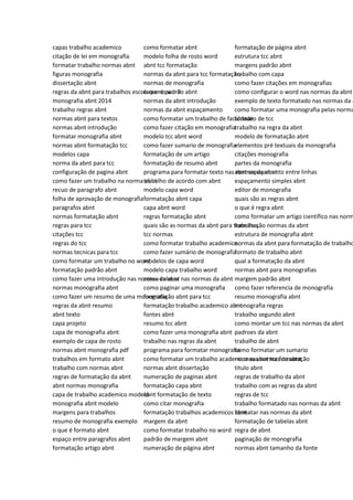 capas trabalho academico
citação de lei em monografia
formatar trabalho normas abnt
figuras monografia
dissertação abnt
regras da abnt para trabalhos escolares no word
monografia abnt 2014
trabalho regras abnt
normas abnt para textos
normas abnt introdução
formatar monografia abnt
normas abnt formatação tcc
modelos capa
norma da abnt para tcc
configuração de pagina abnt
como fazer um trabalho na norma abnt
recuo de paragrafo abnt
folha de aprovação de monografia
paragrafos abnt
normas formatação abnt
regras para tcc
citações tcc
regras do tcc
normas tecnicas para tcc
como formatar um trabalho no word
formatação padrão abnt
como fazer uma introdução nas normas da abnt
normas monografia abnt
como fazer um resumo de uma monografia
regras da abnt resumo
abnt texto
capa projeto
capa de monografia abnt
exemplo de capa de rosto
normas abnt monografia pdf
trabalhos em formato abnt
trabalho com normas abnt
regras de formatação da abnt
abnt normas monografia
capa de trabalho academico modelo
monografia abnt modelo
margens para trabalhos
resumo de monografia exemplo
o que é formato abnt
espaço entre paragrafos abnt
formatação artigo abnt
como formatar abnt
modelo folha de rosto word
abnt tcc formatação
normas da abnt para tcc formatação
normas de monografia
o que é padrão abnt
normas da abnt introdução
normas da abnt espaçamento
como formatar um trabalho de faculdade
como fazer citação em monografia
modelo tcc abnt word
como fazer sumario de monografia
formatação de um artigo
formatação de resumo abnt
programa para formatar texto nas normas da abnt
trabalho de acordo com abnt
modelo capa word
formatação abnt capa
capa abnt word
regras formatação abnt
quais são as normas da abnt para trabalhos
tcc normas
como formatar trabalho academico
como fazer sumário de monografia
modelos de capa word
modelo capa trabalho word
como colocar nas normas da abnt
como paginar uma monografia
formatação abnt para tcc
formatação trabalho academico abnt
fontes abnt
resumo tcc abnt
como fazer uma monografia abnt
trabalho nas regras da abnt
programa para formatar monografia
como formatar um trabalho academico nas normas da abnt
normas abnt dissertação
numeração de paginas abnt
formatação capa abnt
abnt formatação de texto
como citar monografia
formatação trabalhos academicos abnt
margem da abnt
como formatar trabalho no word
padrão de margem abnt
numeração de página abnt
formatação de página abnt
estrutura tcc abnt
margens padrão abnt
trabalho com capa
como fazer citações em monografias
como configurar o word nas normas da abnt
exemplo de texto formatado nas normas da a
como formatar uma monografia pelas norma
formato de tcc
trabalho na regra da abnt
modelo de formatação abnt
elementos pré textuais da monografia
citações monografia
partes da monografia
abnt espaçamento entre linhas
espaçamento simples abnt
editor de monografia
quais são as regras abnt
o que é regra abnt
como formatar um artigo científico nas norm
formatação normas da abnt
estrutura de monografia abnt
normas da abnt para formatação de trabalho
formato de trabalho abnt
qual a formatação da abnt
normas abnt para monografias
margem padrão abnt
como fazer referencia de monografia
resumo monografia abnt
monografia regras
trabalho segundo abnt
como montar um tcc nas normas da abnt
padroes da abnt
trabalho de abnt
como formatar um sumario
normas abnt tcc formatação
titulo abnt
regras de trabalho da abnt
trabalho com as regras da abnt
regras de tcc
trabalho formatado nas normas da abnt
formatar nas normas da abnt
formatação de tabelas abnt
regra de abnt
paginação de monografia
normas abnt tamanho da fonte
 