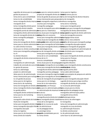sugestões de temas para tcc pedagogia
gestão de pessoas tcc
temas de tcc para contabilidade
temas tcc de contabilidade
temas monografia direito internacional
monografia de rh
temas monografias direito penal
monografia direito trabalho
monografia pronta de administração
monografias direito administrativo
tema de monografia direito do trabalho
temas monografia pedagogia
temas de artigo
temas de monografia de direito constitucional
temas para tcc direito administrativo
tcc sobre direitos humanos
temas para tcc direito constitucional
temas para monografias pedagogia
tcc rh
tcc direito tributario
monografia de direito empresarial
temas p tcc
monografias em administração
trabalho de conclusão de curso direito temas
tcc gestao de pessoas
temas tcc odontologia
projeto tcc administração
ideias para tcc de administração
temas interessantes para monografia
tcc em gestão de pessoas
temas para tcc de logística
temas de tcc de marketing
temas de monografia em direito administrativo
temas monografia direito empresarial
tcc gestão pública
monografia direito ambiental temas
temas para tcc de marketing
temas tcc rh
monografia sobre direito do trabalho
títulos de monografia
temas para monografia direito tributário
temas monografia educação infantil
monografias educação
temas tcc logistica
temas para tcc de licenciatura em geografia
temas direito do trabalho
temas para tcc comercio exterior
projeto de monografia direito do trabalho
temas de gestão de pessoas para tcc
temas interessantes para pesquisa
temas monografia engenharia civil
assuntos para monografia
monografias pedagogia
temas de monografia para administração
temas para tcc matematica
temas atuais para monografia de serviço social
monografias em economia
temas para monografias administração
temas atuais de monografia de direito
monografia sobre administração pública
temas para monografia de fisioterapia
temas para monografia direito ambiental
tcc odontologia temas
temas de monografia direito ambiental
temas para monografia em psicologia
temas de tcc em contabilidade
temas de tcc rh
tema tcc contabilidade
temas atuais para tcc de pedagogia
temas para monografia em economia
temas para monografia de direito constitucional
monografia de direito administrativo
monografias prontas pedagogia
temas para monografia engenharia civil
temas para monografia em direito constitucional
temas de monografia de psicologia
temas para tcc em biologia
temas de tcc de matematica
temas para tcc em finanças
temas para tcc administração pública
tcc administração de empresas temas
tema do tcc
temas tcc arquitetura
monografia pronta direito do trabalho
temas monografia direito trabalho
temas de tcc de logistica
temas de tcc na area da saude
tcc de administracao
tcc de pedagogia temas
tcc psicologia temas
temas de contabilidade para tcc
tcc temas direito
temas para tcc logistica
ideias de temas para tcc
temas de monografia de direito tributário
tema da monografia
melhores monografias
temas de tcc marketing
temas para monografia penal
temas atuais para monografia de pedagogia
monografias de direito administrativo
temas para monografia de direito administra
temas de monografia economia
tcc pedagogia temas atuais
temas de tcc meio ambiente
sugestões de temas para monografia pedago
temas monografia educação especial
temas para monografia de geografia
temas para monografia em administração de
temas de direito para monografia
temas de direito
temas para monografia de direito processual
temas para tcc finanças
modelo de monografia
monografia tributário
temas para monografia direito constitucional
modelos de tcc direito
monografia pronta 2013
temas sobre administração
temas para projetos de pesquisa em adminis
ideias tcc
temas para monografia educação infantil
sugestão de temas para artigo cientifico
monografia de direito do consumidor
tcc na area de administração
temas atuais para tcc direito
monografias de pedagogia temas
monografias administração pública
monografia temas direito
tcc fisioterapia temas
temas de tcc de enfermagem
br monografias
temas de monografia em administração
monografia no curso de direito
tcc administração financeira
tcc direito constitucional
tcc de administração temas
como fazer tcc de administração
 