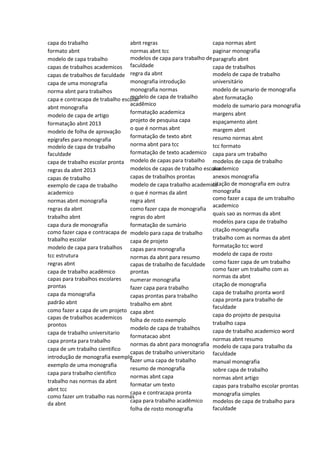 capa do trabalho
formato abnt
modelo de capa trabalho
capas de trabalhos academicos
capas de trabalhos de faculdade
capa de uma monografia
norma abnt para trabalhos
capa e contracapa de trabalho escolar
abnt monografia
modelo de capa de artigo
formatação abnt 2013
modelo de folha de aprovação
epígrafes para monografia
modelo de capa de trabalho
faculdade
capa de trabalho escolar pronta
regras da abnt 2013
capas de trabalho
exemplo de capa de trabalho
academico
normas abnt monografia
regras da abnt
trabalho abnt
capa dura de monografia
como fazer capa e contracapa de
trabalho escolar
modelo de capa para trabalhos
tcc estrutura
regras abnt
capa de trabalho acadêmico
capas para trabalhos escolares
prontas
capa da monografia
padrão abnt
como fazer a capa de um projeto
capas de trabalhos academicos
prontos
capa de trabalho universitario
capa pronta para trabalho
capa de um trabalho cientifico
introdução de monografia exemplo
exemplo de uma monografia
capa para trabalho cientifico
trabalho nas normas da abnt
abnt tcc
como fazer um trabalho nas normas
da abnt
abnt regras
normas abnt tcc
modelos de capa para trabalho de
faculdade
regra da abnt
monografia introdução
monografia normas
modelo de capa de trabalho
acadêmico
formatação academica
projeto de pesquisa capa
o que é normas abnt
formatação de texto abnt
norma abnt para tcc
formatação de texto academico
modelo de capas para trabalho
modelos de capas de trabalho escolar
capas de trabalhos prontas
modelo de capa trabalho academico
o que é normas da abnt
regra abnt
como fazer capa de monografia
regras do abnt
formatação de sumário
modelo para capa de trabalho
capa de projeto
capas para monografia
normas da abnt para resumo
capas de trabalho de faculdade
prontas
numerar monografia
fazer capa para trabalho
capas prontas para trabalho
trabalho em abnt
capa abnt
folha de rosto exemplo
modelo de capa de trabalhos
formatacao abnt
normas da abnt para monografia
capas de trabalho universitario
fazer uma capa de trabalho
resumo de monografia
normas abnt capa
formatar um texto
capa e contracapa pronta
capa para trabalho acadêmico
folha de rosto monografia
capa normas abnt
paginar monografia
paragrafo abnt
capa de trabalhos
modelo de capa de trabalho
universitário
modelo de sumario de monografia
abnt formatação
modelo de sumario para monografia
margens abnt
espaçamento abnt
margem abnt
resumo normas abnt
tcc formato
capa para um trabalho
modelos de capa de trabalho
academico
anexos monografia
citação de monografia em outra
monografia
como fazer a capa de um trabalho
academico
quais sao as normas da abnt
modelos para capa de trabalho
citação monografia
trabalho com as normas da abnt
formatação tcc word
modelo de capa de rosto
como fazer capa de um trabalho
como fazer um trabalho com as
normas da abnt
citação de monografia
capa de trabalho pronta word
capa pronta para trabalho de
faculdade
capa do projeto de pesquisa
trabalho capa
capa de trabalho academico word
normas abnt resumo
modelo de capa para trabalho da
faculdade
manual monografia
sobre capa de trabalho
normas abnt artigo
capas para trabalho escolar prontas
monografia simples
modelos de capa de trabalho para
faculdade
 