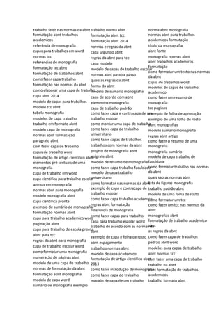 trabalho feito nas normas da abnt
formatação abnt trabalhos
academicos
referência de monografia
capas para trabalhos em word
normas tcc
referencias de monografia
formatação tcc abnt
formatação de trabalhos abnt
como fazer capa trabalho
formatação nas normas da abnt
como elaborar uma capa de trabalho
capa abnt 2014
modelo de capas para trabalhos
modelo tcc abnt
tabela monografia
modelos de capa trabalho
trabalho em formato abnt
modelo capa de monografia
normas abnt formatação
parágrafo abnt
com fazer capa de trabalho
capas de trabalho word
formatação de artigo cientifico abnt
elementos pré textuais de uma
monografia
capa de trabalho em word
capa cientifica para trabalho escolar
anexos em monografia
normas abnt para monografia
modelo monografia abnt
capa cientifica pronta
exemplo de sumário de monografia
formatação normas abnt
capa para trabalho academico word
paginação abnt
capa para trabalho de escola pronta
abnt para tcc
regras da abnt para monografia
capa de trabalho escolar word
como formatar uma monografia
numeração de páginas abnt
modelo de uma capa de trabalho
normas de formatação da abnt
formatação abnt monografia
modelo de capa word
sumário de monografia exemplo
trabalho norma abnt
formatação abnt tcc
formatação abnt 2014
normas e regras da abnt
capa segundo abnt
regras da abnt para tcc
capa modelo
modelo de capas de trabalho escolar
normas abnt passo a passo
quais as regras da abnt
forma da abnt
modelo de sumario monografia
capa de acordo com abnt
elementos monografia
capa de trabalho padrão
como fazer capa e contracapa de um
trabalho escolar
como montar uma capa de trabalho
como fazer capa de trabalho
universitario
como fazer capas de trabalhos
trabalhos com normas da abnt
projeto de monografia abnt
epígrafe abnt
modelo de resumo de monografia
como fazer capa trabalho faculdade
modelo de capa trabalho
universitario
como formatar nas normas da abnt
exemplo de capa e contracapa de
trabalho escolar
como fazer capa trabalho academico
regras abnt formatação
referencia de monografia
como fazer capas para trabalho
capa para trabalho escolar word
trabalho de acordo com as normas da
abnt
exemplo de capa e folha de rosto
abnt espaçamento
trabalhos normas abnt
modelo de capa academico
formatação de artigo cientifico abnt
2013
como fazer introdução de monografia
como fazer capa do trabalho
modelo de capa de um trabalho
norma abnt monografia
normas abnt para trabalhos
academicos formatação
título da monografia
abnt fonte
monografia normas abnt
abnt trabalhos academicos
formatação
como formatar um texto nas normas
da abnt
capas de trabalhos word
modelos de capas de trabalho
academico
como fazer um resumo de
monografia
tcc paginas
exemplo de folha de aprovação
exemplo de uma folha de rosto
abnt monografias
modelo sumario monografia
regras abnt artigo
como fazer o resumo de uma
monografia
monografia sumário
modelo de capa trabalho de
faculdade
como formatar trabalho nas normas
da abnt
quais sao as normas abnt
lista de figuras monografia
trabalho padrão abnt
modelo de uma folha de rosto
como formatar um tcc
como fazer um tcc nas normas da
abnt
monografias abnt
formatação de trabalho academico
abnt
as regras da abnt
como fazer capa de trabalhos
padrão abnt word
modelos para capas de trabalho
abnt normas tcc
com fazer uma capa de trabalho
trabalho na abnt
abnt formatação de trabalhos
academicos
trabalho formato abnt
 