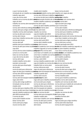 o que é normas da abnt
introdução de um trabalho nas normas da abnt
trabalho regra abnt
o que são normas abnt
trabalho com as normas da abnt exemplo
regras do abnt
trabalho nas normas abnt exemplo
normas bnt
normas abnt referências bibliográficas 2013
normas abnt para artigos cientificos
trabalhos normas abnt exemplos
normas da abnt para resumo
normas abnt citacao
como fazer trabalho normas abnt
normas abnt atuais
normas abnt pdf
padrões abnt para trabalhos academicos
normas da abnt para textos acadêmicos
capa abnt
normas técnicas abnt trabalhos acadêmicos
sumario na norma abnt
texto nas normas da abnt
o que são normas da abnt
normas abnt capa
modelo trabalho norma abnt
exemplo normas abnt
normas abnt para dissertação
nbr da abnt
norma da abnt para referencias
regras da abnt para trabalhos academicos
normas abnt 2014 monografia
capa normas abnt
normas abnt formatação trabalhos acadêmicos
regras abnt 2014
normas abnt artigo acadêmico
introdução normas da abnt
citações abnt
normas abnt para trabalhos 2014
normas da abnt para fazer trabalho
capa de trabalho academico abnt 2013
abnt 6023 atualizada 2012
5 normas da abnt
norma abnt trabalho escolar
baixar normas abnt
norma abnt para artigos
resumo normas abnt
modelo abnt trabalho
exemplo de trabalho normas abnt
normas abnt 2014 para trabalhos academicos
as normas da abnt para trabalhos academicos
abnt - associação brasileira de normas técnicas
modelo trabalho academico normas abnt
normas abnt capas
normas da abnt trabalho cientifico
trabalho em forma abnt
normas abnt texto
trabalho nas normas
capa de trabalho abnt 2013
como fazer trabalho com normas abnt
normas da abnt pdf
normas abnt word 2013
normas abnt trabalho escolar
normas abnt resumos
trabalho academico com normas da abnt
trabalhos segundo as normas da abnt
artigo científico normas abnt
como fazer um trabalho com as normas da abnt
como fazer o trabalho nas normas da abnt
monografia modelo abnt
normas a abnt 2014
normas trabalho academico abnt
capa do trabalho nas normas da abnt
trabalho feito na norma abnt
normas referencias abnt
regras da abnt para referencias
normas abnt formatação de textos
trabalhos padrão abnt
normas abnt resumo
modelo trabalho abnt
regra abnt para trabalhos escolares
norma da abnt para citação
normas da abnt para referências
trabalhos feitos normas abnt
abnt formatação de trabalhos
normas abnt de trabalhos escolares
capa nas normas da abnt
normas abnt para monografia 2014
trabalho modelo abnt
como fazer trabalho com normas da abnt
normas da abnt para sumário
normas artigo científico abnt
abnt textos
baixar normas da abnt
trabalho com regras da abnt
regras de abnt
padrao abnt trabalho
trabalho feito com normas abnt
capa da norma abnt
regras da abnt para artigo
o que é norma abnt
norma abnt modelo
normas da abnt para referências bibliográfic
normas abnt para trabalhos científicos
normas abnt para referências
associação brasileira de normas técnicas abn
como fazer trabalho na forma abnt
normas abnt para artigos científicos
normas abnt para sumario
folha de aprovação abnt 2013
modelo de trabalho academico segundo a ab
normas abnt trabalhos cientificos
o que são as normas da abnt
como elaborar um trabalho academico nas n
padrão abnt monografia
abnt trabalho acadêmico
normas abnt citaçoes
nbr 14724 2013
resumo nas normas da abnt
normas abnt citacoes
normas da abnt resumo
normas da abnt para artigos 2014
referencias na norma da abnt
normas abnt para trabalho cientifico
normas trabalhos abnt
normas para trabalhos academicos
trabalhos norma abnt exemplos
trabalho com normas da abnt 2014
normas abnt para trabalho de conclusão de
normas da abnt para citação
normas tecnicas da abnt
abnt formato
citações nas normas da abnt
abnt para artigo
trabalhos formato abnt
abnt projeto
regras da abnt para artigo cientifico
normas abnt 2013 download
normas da abnt espaçamento
 