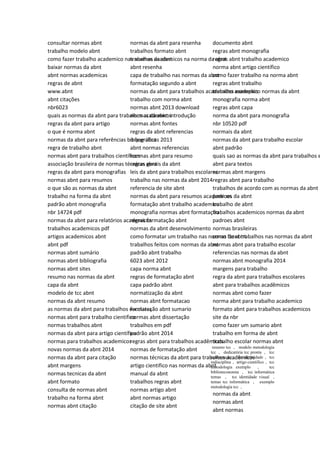 consultar normas abnt
trabalho modelo abnt
como fazer trabalho academico nas normas da abnt
baixar normas da abnt
abnt normas academicas
regras de abnt
www.abnt
abnt citações
nbr6023
quais as normas da abnt para trabalhos academicos
regras da abnt para artigo
o que é norma abnt
normas da abnt para referências bibliográficas 2013
regra de trabalho abnt
normas abnt para trabalhos científicos
associação brasileira de normas técnicas abnt
regras da abnt para monografias
normas abnt para resumos
o que são as normas da abnt
trabalho na forma da abnt
padrão abnt monografia
nbr 14724 pdf
normas da abnt para relatórios academicos
trabalhos academicos pdf
artigos academicos abnt
abnt pdf
normas abnt sumário
normas abnt bibliografia
normas abnt sites
resumo nas normas da abnt
capa da abnt
modelo de tcc abnt
normas da abnt resumo
as normas da abnt para trabalhos escolares
normas abnt para trabalho cientifico
normas trabalhos abnt
normas da abnt para artigo científico
normas para trabalhos academicos
novas normas da abnt 2014
normas da abnt para citação
abnt margens
normas tecnicas da abnt
abnt formato
consulta de normas abnt
trabalho na forma abnt
normas abnt citação
normas da abnt para resenha
trabalhos formato abnt
trabalhos academicos na norma da abnt
abnt resenha
capa de trabalho nas normas da abnt
formatação segundo a abnt
normas da abnt para trabalhos academicos exemplos
trabalho com norma abnt
normas abnt 2013 download
normas da abnt introdução
normas abnt fontes
regras da abnt referencias
o que abnt
abnt normas referencias
normas abnt para resumo
regras gerais da abnt
leis da abnt para trabalhos escolares
trabalho nas normas da abnt 2014
referencia de site abnt
normas da abnt para resumos academicos
formatação abnt trabalho academico
monografia normas abnt formatação
regras formatação abnt
normas da abnt desenvolvimento
como formatar um trabalho nas normas da abnt
trabalhos feitos com normas da abnt
padrão abnt trabalho
6023 abnt 2012
capa norma abnt
regras de formatação abnt
capa padrão abnt
normatização da abnt
normas abnt formatacao
formatação abnt sumario
normas abnt dissertação
trabalhos em pdf
padrão abnt 2014
regras abnt para trabalhos acadêmicos
normas de formatação abnt
normas técnicas da abnt para trabalhos acadêmicos
artigo cientifico nas normas da abnt
manual da abnt
trabalhos regras abnt
normas artigo abnt
abnt normas artigo
citação de site abnt
documento abnt
regras abnt monografia
regras abnt trabalho academico
norma abnt artigo científico
como fazer trabalho na norma abnt
regras abnt trabalho
trabalho academico normas da abnt
monografia norma abnt
regras abnt capa
norma da abnt para monografia
nbr 10520 pdf
normais da abnt
normas da abnt para trabalho escolar
abnt padrão
quais sao as normas da abnt para trabalhos e
abnt para textos
normas abnt margens
regras abnt para trabalho
trabalhos de acordo com as normas da abnt
padroes da abnt
trabalho de abnt
trabalhos academicos normas da abnt
padroes abnt
normas brasileiras
como fazer trabalhos nas normas da abnt
normas abnt para trabalho escolar
referencias nas normas da abnt
normas abnt monografia 2014
margens para trabalho
regra da abnt para trabalhos escolares
abnt para trabalhos acadêmicos
normas abnt como fazer
norma abnt para trabalho academico
formato abnt para trabalhos academicos
site da nbr
como fazer um sumario abnt
trabalho em forma de abnt
trabalho escolar normas abnt
resumo tcc , modelo metodologia
tcc , dedicatória tcc pronta , tcc
computação , tcc afetividade , tcc
indisciplina , artigo cientifico , tcc
metodologia exemplo , tcc
biblioteconomia , tcc informática
temas , tcc identidade visual ,
temas tcc informática , exemplo
metodologia tcc ,
normas da abnt
normas abnt
abnt normas
 