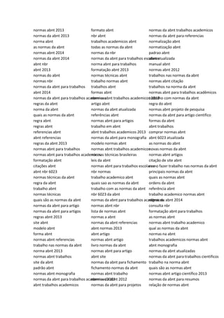 normas abnt 2013
normas da abnt 2013
norma abnt
as normas da abnt
normas abnt 2014
normas da abnt 2014
abnt nbr
abnt 2013
normas do abnt
normas nbr
normas da abnt para trabalhos
abnt 2014
normas da abnt para trabalhos academicos
regras da abnt
norma da abnt
quais as normas da abnt
regra abnt
regras abnt
referencias abnt
abnt referencias
regras da abnt 2013
normas abnt para trabalhos
normas abnt para trabalhos academicos
formatação abnt
citações abnt
abnt nbr 6023
normas técnicas da abnt
regra da abnt
trabalho abnt
normas técnicas
quais são as normas da abnt
normas da abnt para artigo
normas da abnt para artigos
regras abnt 2013
site abnt
modelo abnt
forma abnt
normas abnt referencias
trabalho nas normas da abnt
norma abnt 2013
normas abnt trabalhos
site da abnt
padrão abnt
normas abnt monografia
normas da abnt para trabalhos academicos 2013
abnt trabalhos academicos
formato abnt
nbr abnt
trabalhos academicos abnt
todas as normas da abnt
normas da nbr
normas da abnt para trabalhos escolares
norma abnt para trabalhos
formatação abnt 2013
normas técnicas abnt
trabalho normas abnt
trabalhos abnt
formas abnt
normas abnt trabalhos academicos 2013
artigo abnt
normas da abnt atualizada
referências abnt
normas abnt para artigos
trabalho em abnt
abnt trabalhos academicos 2013
normas da abnt para monografia
modelo normas abnt
normas abnt trabalhos academicos
normas técnicas brasileiras
leis da abnt
normas abnt para trabalhos escolares
nbr normas
trabalho academico abnt
quais sao as normas da abnt
trabalho com as normas da abnt
nbr 6023 da abnt
normas da abnt para trabalhos acadêmicos
normas abnt nbr
lista de normas abnt
normas a abnt
normas da abnt referencias
abnt normas 2013
abnt artigo
normas abnt artigo
livro normas da abnt
normas abnt para artigo
abnt site
normas da abnt para fichamento
fichamento normas da abnt
normas abnt trabalho
normas da abnt 2012
normas da abnt para projetos
normas da abnt trabalhos academicos
normas da abnt para referencias
normalização abnt
normatização abnt
padrao abnt
abnt atualizada
manual abnt
normas abnt 2012
trabalhos nas normas da abnt
normas abnt citação
trabalhos na norma da abnt
normas abnt para trabalhos acadêmicos
trabalho com normas da abnt
regra do abnt
normas abnt projeto de pesquisa
normas da abnt para artigo cientifico
formas da abnt
abnt trabalhos
comprar normas abnt
abnt 6023 atualizada
as normas do abnt
novas normas da abnt
normas abnt artigos
citação de site abnt
como fazer trabalho nas normas da abnt
principais normas da abnt
quais as normas abnt
ordens da abnt
referência abnt
trabalho academico normas abnt
regras da abnt 2014
consulta nbr
formatação abnt para trabalhos
as normas abnt
normas abnt trabalho academico
qual as normas da abnt
normas na abnt
trabalhos academicos normas abnt
abnt monografia
normas da abnt atualizadas
normas da abnt para trabalhos cientificos
trabalho na norma abnt
quais são as normas abnt
normas abnt artigo científico 2013
normas da abnt para resumos
relação de normas abnt
 