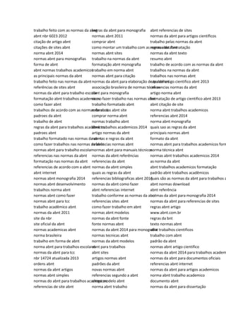 trabalho feito com as normas da abnt
abnt nbr 6023 2012
citação de artigo abnt
citações de sites abnt
norma abnt 2014
normas abnt para monografias
forma de abnt
abnt normas trabalhos academicos
as principais normas da abnt
trabalho feito nas normas da abnt
referências de sites abnt
normas da abnt para trabalho escolar
formatação abnt trabalhos academicos
como fazer abnt
trabalhos de acordo com as normas da abnt
padroes da abnt
trabalho de abnt
regras da abnt para trabalhos acadêmicos
padroes abnt
trabalho formatado nas normas da abnt
como fazer trabalhos nas normas da abnt
normas abnt para trabalho escolar
referencias nas normas da abnt
formatação nas normas da abnt
referencias de acordo com a abnt
abnt internet
normas abnt monografia 2014
normas abnt desenvolvimento
trabalhos norma abnt
normas abnt como fazer
normas abnt para tcc
trabalho acadêmico abnt
normas da abnt 2011
site da nbr
site oficial da abnt
normas academicas abnt
norma brasileira
trabalho em forma de abnt
norma abnt para trabalhos escolares
normas da abnt para tcc
nbr 14724 atualizada 2013
ordens abnt
normas da abnt artigos
normas abnt simples
normas do abnt para trabalhos academicos
referencias de site abnt
regras da abnt para monografia
normas abnt 2011
comprar abnt
como montar um trabalho com as normas da abnt
normas abnt sites
trabalho na normas da abnt
formatação abnt monografia
trabalho em norma abnt
normas abnt para citação
normas da abnt para elaboração de trabalhos
associação brasileira de normas técnicas
abnt para monografia
como fazer trabalho nas normas abnt
trabalho formatado abnt
referencias abnt site
comprar norma abnt
normas trabalho abnt
abnt trabalhos academicos 2014
artigo normas da abnt
normas e regras da abnt
referências normas abnt
normas abnt para manuais técnicos
normas da abnt referências
referencias da abnt
normas da abnt simples
quais as regras da abnt
referencias bibliograficas abnt 2013
normas da abnt como fazer
abnt referencias internet
trabalho conforme as normas da abnt
referencias sites abnt
como fazer trabalho em abnt
normas abnt modelos
normas da abnt fonte
fonte normas abnt
normas da abnt 2014 para monografia
normas tecnicas abnt
normas da abnt modelos
abnt para trabalhos
abnt sites
artigos normas abnt
padrões da abnt
novas normas abnt
referencias segundo a abnt
artigo modelo abnt
norma abnt trabalho
abnt referencias de sites
normas da abnt para artigos científicos
trabalho pelas normas da abnt
regras abnt formatação
normas da abnt texto
resumo abnt
trabalho de acordo com as normas da abnt
trabalhos na normas da abnt
trabalhos nas normas abnt
capa de artigo cientifico abnt 2013
referencias normas da abnt
artigo norma abnt
formatação de artigo cientifico abnt 2013
abnt citação de site
norma abnt trabalhos academicos
referencias abnt 2014
norma abnt monografia
quais sao as regras da abnt
principais normas abnt
formato da abnt
normas abnt para trabalhos academicos form
norma técnica abnt
normas abnt trabalhos academicos 2014
as norma da abnt
abnt trabalhos academicos formatação
padrão abnt trabalhos acadêmicos
quais são as normas da abnt para trabalhos a
abnt normas download
abnt referência
normas da abnt para monografia 2014
normas da abnt para referencias de sites
regras abnt artigo
www.abnt.com.br
regras da bnt
texto normas abnt
abnt trabalhos cientificos
trabalho com abnt
padrão da abnt
normas abnt artigo cientifico
normas da abnt 2014 para trabalhos academ
normas da abnt para documentos oficiais
referencias abnt internet
normas da abnt para artigos academicos
norma abnt trabalho academico
documento abnt
normas da abnt para dissertação
 