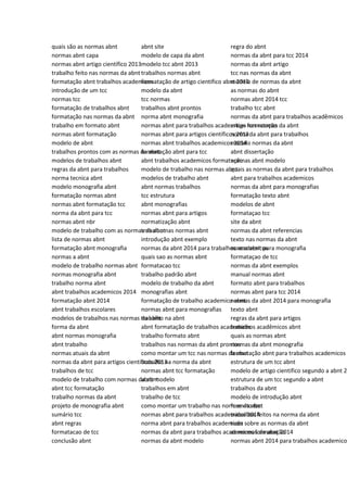 quais são as normas abnt
normas abnt capa
normas abnt artigo científico 2013
trabalho feito nas normas da abnt
formatação abnt trabalhos academicos
introdução de um tcc
normas tcc
formatação de trabalhos abnt
formatação nas normas da abnt
trabalho em formato abnt
normas abnt formatação
modelo de abnt
trabalhos prontos com as normas da abnt
modelos de trabalhos abnt
regras da abnt para trabalhos
norma tecnica abnt
modelo monografia abnt
formatação normas abnt
normas abnt formatação tcc
norma da abnt para tcc
normas abnt nbr
modelo de trabalho com as normas da abnt
lista de normas abnt
formatação abnt monografia
normas a abnt
modelo de trabalho normas abnt
normas monografia abnt
trabalho norma abnt
abnt trabalhos academicos 2014
formatação abnt 2014
abnt trabalhos escolares
modelos de trabalhos nas normas da abnt
forma da abnt
abnt normas monografia
abnt trabalho
normas atuais da abnt
normas da abnt para artigos científicos 2013
trabalhos de tcc
modelo de trabalho com normas da abnt
abnt tcc formatação
trabalho normas da abnt
projeto de monografia abnt
sumário tcc
abnt regras
formatacao de tcc
conclusão abnt
abnt site
modelo de capa da abnt
modelo tcc abnt 2013
trabalhos normas abnt
formatação de artigo cientifico abnt 2013
modelo da abnt
tcc normas
trabalhos abnt prontos
norma abnt monografia
normas abnt para trabalhos academicos formatação
normas abnt para artigos científicos 2013
normas abnt trabalhos academicos 2014
formatação abnt para tcc
abnt trabalhos academicos formatação
modelo de trabalho nas normas abnt
modelos de trabalho abnt
abnt normas trabalhos
tcc estrutura
abnt monografias
normas abnt para artigos
normatização abnt
trabalho nas normas abnt
introdução abnt exemplo
normas da abnt 2014 para trabalhos academicos
quais sao as normas abnt
formatacao tcc
trabalho padrão abnt
modelo de trabalho da abnt
monografias abnt
formatação de trabalho academico abnt
normas abnt para monografias
trabalho na abnt
abnt formatação de trabalhos academicos
trabalho formato abnt
trabalhos nas normas da abnt prontos
como montar um tcc nas normas da abnt
trabalho na norma da abnt
normas abnt tcc formatação
abnt modelo
trabalhos em abnt
trabalho de tcc
como montar um trabalho nas normas da abnt
normas abnt para trabalhos academicos 2014
norma abnt para trabalhos academicos
normas da abnt para trabalhos academicos formatação
normas da abnt modelo
regra do abnt
normas da abnt para tcc 2014
normas da abnt artigo
tcc nas normas da abnt
modelo de normas da abnt
as normas do abnt
normas abnt 2014 tcc
trabalho tcc abnt
normas da abnt para trabalhos acadêmicos
artigo nas normas da abnt
norma da abnt para trabalhos
modelo normas da abnt
abnt dissertação
normas abnt modelo
quais as normas da abnt para trabalhos
abnt para trabalhos academicos
normas da abnt para monografias
formatação texto abnt
modelos de abnt
formataçao tcc
site da abnt
normas da abnt referencias
texto nas normas da abnt
norma abnt para monografia
formataçao de tcc
normas da abnt exemplos
manual normas abnt
formato abnt para trabalhos
normas abnt para tcc 2014
normas da abnt 2014 para monografia
texto abnt
regras da abnt para artigos
trabalhos acadêmicos abnt
quais as normas abnt
normas da abnt monografia
formatação abnt para trabalhos academicos
estrutura de um tcc abnt
modelo de artigo cientifico segundo a abnt 20
estrutura de um tcc segundo a abnt
trabalhos da abnt
modelo de introdução abnt
formato tcc
trabalhos feitos na norma da abnt
tudo sobre as normas da abnt
as normas da abnt 2014
normas abnt 2014 para trabalhos academico
 