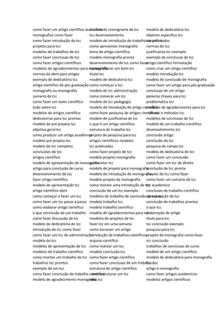 como fazer um artigo cientifico academico
monografias como fazer
como fazer introdução do tcc
projetos para tcc
modelos de trabalhos de tcc
como fazer conclusao de tcc
como fazer artigos cientificos
modelos de agradecimentos para monografia
normas da abnt para artigos
exemplo de dedicatória tcc
artigo cientifico de pos graduação
monografia ou monografia
sumario de tcc
como fazer um texto cientifico
tudo sobre tcc
modelos de artigos cientifico
dedicatorias para tcc prontas
modelo de pre projeto tcc
objetivo geral tcc
como produzir um artigo acadêmico
modelo pre projeto tcc
modelo de tcc completo
conclusões de tcc
artigos cientifico
modelo de apresentação de monografia
artigo para conclusão de curso
desenvolvimento de tcc
fazer artigo cientifico
modelo de apresentação tcc
artigo cientifico abnt
como começar a fazer um tcc
como fazer um tcc passo a passo
como elaborar artigo cientifico
o que conclusão de um trabalho
como fazer discussão de tcc
modelo de dedicatoria de tcc
introdução de tcc como fazer
como fazer um tcc de administração
modelo do tcc
modelos de apresentação de tcc
modelos de trabalho cientifico
como montar um trabalho de tcc
trabalhos tcc prontos
exemplo de um tcc
como fazer conclusão de trabalho cientifico
modelo de agradecimento monografia
modelo de cronograma de tcc
tcc desenvolvimento
modelo de introdução de trabalho cientifico
como apresentar monografia
tema de artigo cientifico
modelo monografia pronta
desenvolvimento de tcc como fazer
como elaborar um bom tcc
titulo tcc
modelo de dedicatoria tcc
como começar o tcc
modelo de tcc administração
como comecar um tcc
modelo de tcc pedagogia
modelo de introdução de artigo cientifico
como fazer pesquisa de artigos cientificos
modelo de justificativa de tcc
o que é um artigo cientifico
estrutura do trabalho tcc
projeto de pesquisa para tcc
artigos cientificos modelos
tcc publicados
como fazer projeto de tcc
modelo projeto monografia
apresentar tcc
modelo de projeto para monografia
modelo de introdução de monografia
modelo projeto de monografia
como montar uma introdução de tcc
conclusão de um tcc exemplo
modelos de trabalho de conclusão de curso
modelo trabalho tcc
modelo trabalho cientifico
modelo de agradecimentos para tcc
modelos de projetos de tcc
fazer tcc em uma semana
como escrever um artigo
introdução de trabalhos cientificos
arquivo cientifico
como realizar um tcc
modelo conclusão tcc
como fazer artigo científico
como fazer conclusao de um trabalho
estrutura do artigo cientifico
como estruturar um tcc
meu tcc
modelo de dedicatória tcc
objetivo especifico tcc
tcc para todos
normas do tcc
justificativa tcc exemplo
exemplo de conclusao de tcc
artigo cientifico formatação
como criar um artigo cientifico
modelo introdução tcc
modelo de conclusão de monografia
como fazer um artigo para pós graduação
conclusao de um artigo
palavras chaves para tcc
problematica tcc
modelos de agradecimento para tcc
material e métodos tcc
modelos de conclusao de tcc
modelo de um trabalho cientifico
desenvolvimento tcc
conclusão artigo
conclusão do tcc
pesquisa de campo tcc
modelo de dedicatória de tcc
como fazer um conclusão
como fazer um tcc de direito
conclusão de tcc pronta
projeto de tcc como fazer
como fazer um sumario de tcc
tcc academico
conclusao de trabalho cientifico
apresentação do tcc
conclusão de trabalhos prontos
o que tcc
elaboração de artigo
titulo para tcc
tcc conclusão exemplo
pesquisa para tcc
projeto de monografia como fazer
tcc conclusão
trabalhos de conclusao de curso
modelo de um artigo científico
modelo de dedicatória para monografia
tcc doc
artigo e monografia
como fazer artigos academicos
modelos artigos cientificos
 