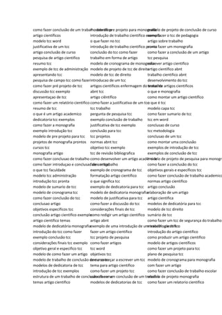 como fazer conclusão de um trabalho cientifico
artigo científicos
modelo tcc word
justificativa de um tcc
artigo conclusão de curso
pesquisa de artigo cientifico
resumo tcc
exemplo de tcc de administração
apresentando tcc
pesquisa de campo tcc como fazer
como fazer pré projeto de tcc
discussão tcc exemplo
apresentaçao de tcc
como fazer um relatório cientifico
resumo de tcc
o que é um artigo academico
dedicatoria tcc exemplos
como fazer a monografia
exemplo introdução tcc
modelo de pre projeto para tcc
projetos de monografia prontos
cursos tcc
monografia artigo
como fazer conclusao de trabalho
como fazer introduçao e conclusao de um trabalho
o que tcc faculdade
modelo tcc administração
introdução tcc pronta
modelo de sumario de tcc
modelo de cronograma tcc
como fazer conclusão do tcc
conclusao artigo
objetivos especificos tcc
conclusão artigo cientifico exemplo
artigo cientifico temas
modelo de dedicatória monografia
introdução do tcc como fazer
exemplo conclusão tcc
considerações finais tcc exemplo
objetivo geral e especifico tcc
modelo de como fazer um artigo
modelo de trabalho de conclusão de curso tcc
modelos de dedicatoria de tcc
introdução de tcc exemplos
estrutura de um trabalho de conclusão de curso
temas artigo cientifico
modelo de pre projeto para monografia
introdução de trabalho cientifico exemplo
o que fazer no tcc
introdução de trabalho cientifico pronta
conclusão do tcc como fazer
trabalho em forma de artigo
modelo de cronograma de monografia
modelo de projeto de tcc de direito
modelo de tcc de direito
introducao de um tcc
artigos cientificos enfermagem do trabalho
abnt tcc
artigo ciêntífico
como fazer a justificativa de um tcc
tcc trabalho
pergunta de pesquisa tcc
exemplo conclusão de trabalho
justificativa de tcc exemplo
conclusão para tcc
tcc projetos
normas abnt tcc
objetivo tcc exemplo
tcc de revisão bibliografica
como desenvolver um artigo acadêmico
fazer artigo
exemplo de cronograma de tcc
formatação artigo científico
o que significa tcc
exemplo de dedicatoria para tcc
modelo de dedicatoria monografia
modelo de justificativa para tcc
como fazer a discussão do tcc
considerações finais de tcc
como redigir um artigo científico
artigo abnt
exemplo de uma introdução de um trabalho cientifico
fazer um artigo cientifico
tcc projeto de pesquisa
como fazer artigos
tcc word
objetivos tcc
como começar a escrever um tcc
tema para artigo cientifico
como fazer um projeto tcc
como fazer um conclusão de um trabalho
modelos de dedicatorias de tcc
modelo de projeto de conclusão de curso
como fazer o tcc de pedagogia
artigo sobre trabalho
como fazer um monografia
como fazer a conclusão de um artigo
tcc pesquisa
escrever artigo cientifico
artigo científico abnt
trabalho cientifico abnt
desenvolvimento do tcc
temas de artigos cientificos
o que e monografia
como montar um artigo científico
o que é tcc
modelo capa tcc
como fazer sumario de tcc
tcc em word
conclusao de curso
tcc metodologia
conclusao de um tcc
como montar uma conclusão
exemplos de introdução de tcc
exemplos de conclusão de tcc
modelo de projeto de pesquisa para monogra
como fazer a conclusão do tcc
objetivos gerais e específicos tcc
como fazer conclusão de trabalho academico
normas artigo cientifico
artigo conclusão
elaboração de um artigo
artigo cientifica
modelos de dedicatória para tcc
modelo de tcc direito
sumário de tcc
como fazer um tcc de segurança do trabalho
metodologia de tcc
introdução do artigo cientifico
como produzir um artigo cientifico
modelo de artigos científicos
como fazer um projeto para tcc
plano de pesquisa tcc
modelo de cronograma para monografia
com fazer um artigo
como fazer conclusão de trabalho escolar
modelo de projeto monografia
como fazer um relatorio cientifico
 