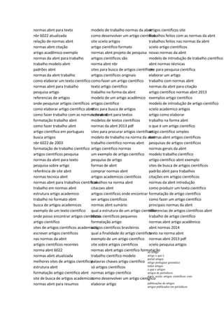 normas abnt para texto
nbr 6022 atualizada
relação de normas abnt
normas abnt citação
artigo acadêmico exemplo
normas da abnt para trabalho
trabalho modelo abnt
padrões abnt
normas da abnt trabalho
como elaborar um texto cientifico
normas abnt para trabalho
pesquisa artigo
referencias de artigos
onde pesquisar artigos científicos
como elaborar artigo cientifico abnt
como fazer trabalho com as normas da abnt
formatação trabalho abnt
como fazer trabalho abnt
artigo cientifico em portugues
busca artigos
nbr 6022 de 2003
formatação de trabalho cientifico
artigos cientificos pesquisa
normas da abnt para texto
pesquisa sobre artigo
referência de site abnt
normas tecnica abnt
normas abnt para trabalhos cientificos
trabalho em normas abnt
estrutura artigo academico
trabalho no formato abnt
busca de artigos academicos
exemplo de um texto cientifico
onde posso encontrar artigos cientificos
artigo cientifíco
sites de artigos cientificos academicos
escrever artigos cientificos
nas normas da abnt
artigos cientificos recentes
norma abnt 6022
normas abnt atualizada
melhores sites de artigos cientificos
estrutura abnt
formatação artigo cientifico abnt
site de busca de artigos academicos
normas abnt para resumos
modelo de trabalho normas da abnt
como desenvolver um artigo científico
site scielo artigos
artigo cientifico formato
normas abnt projeto de pesquisa
artigos científicos são
norma abnt nbr
sites para busca de artigos científicos
artigos cientificos originais
como fazer um artigo cientifico
texto artigo cientifico
trabalho na forma da abnt
modelo de um artigo acadêmico
artigos cientifico
sites para busca de artigos
normas abnt para textos
modelos de textos cientificos
normas da abnt 2013 pdf
sites para procurar artigos cientificos
modelo de trabalho na norma da abnt
trabalho cientifico normas abnt
artigo cientifico normas
um exemplo de artigo cientifico
pesquisa de artigo
formas de abnt
comprar normas abnt
artigos academicos cientificos
trabalhos na norma abnt
citacoes abnt
artigos cientificos onde encontrar
ver artigos cientificos
normas abnt sumário
qual a estrutura de um artigo científico
textos cientificos pequenos
formatação artigo
artigos cientificos brasileiros
qual a finalidade do artigo cientifico
exemplo de um artigo científico
site sobre artigos cientificos
normas abnt artigo cientifico formatação
trabalho cientifico modelo
palavras chaves artigo cientifico
só artigos cientificos
normas artigo cientifico
como desenvolver um artigo cientifico
elaborar artigo
artigos cientificos site
trabalhos feitos com as normas da abnt
trabalhos feitos nas normas da abnt
scielo artigo cientificos
novas normas da abnt
modelo de introdução de trabalho cientifico
abnt normas técnicas
site para pesquisa cientifica
elaborar um artigo
trabalho com normas abnt
normas da abnt para citação
artigo cientifico normas abnt 2013
exemplos artigo cientifico
modelo de introdução de artigo cientifico
scielo academico artigos
artigo como elaborar
trabalho na forma abnt
o que é um artigo cientifico
artigo cientifico simples
normas abnt artigos cientificos
pesquisas de artigos cientificos
normas gerais da abnt
modelo trabalho científico
artigo cientifico abnt exemplo
sites de busca de artigos cientificos
padrão abnt para trabalhos
citações em artigos cientificos
normas da abnt introdução
como produzir um texto cientifico
formatação de artigo científico
como fazer um artigo científico
principais normas da abnt
referencias de artigos cientificos abnt
trabalho de artigo cientifico
normas abnt artigo acadêmico
abnt normas 2014
texto na norma abnt
normas abnt 2013 pdf
scielo pesquisa artigos
no artigo
artigo o que é
portal artigos
artigo portugues gramatica
todos artigos
o que e artigos
artigos de periódicos
www scielo artigos cientificos com
br
publicações de artigos
artigos publicados em periódicos
 