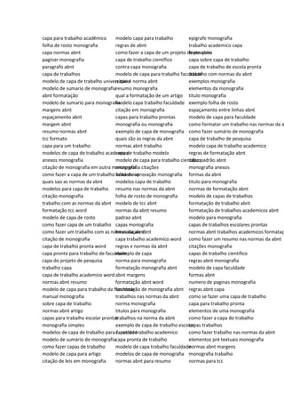 capa para trabalho acadêmico
folha de rosto monografia
capa normas abnt
paginar monografia
paragrafo abnt
capa de trabalhos
modelo de capa de trabalho universitário
modelo de sumario de monografia
abnt formatação
modelo de sumario para monografia
margens abnt
espaçamento abnt
margem abnt
resumo normas abnt
tcc formato
capa para um trabalho
modelos de capa de trabalho academico
anexos monografia
citação de monografia em outra monografia
como fazer a capa de um trabalho academico
quais sao as normas da abnt
modelos para capa de trabalho
citação monografia
trabalho com as normas da abnt
formatação tcc word
modelo de capa de rosto
como fazer capa de um trabalho
como fazer um trabalho com as normas da abnt
citação de monografia
capa de trabalho pronta word
capa pronta para trabalho de faculdade
capa do projeto de pesquisa
trabalho capa
capa de trabalho academico word
normas abnt resumo
modelo de capa para trabalho da faculdade
manual monografia
sobre capa de trabalho
normas abnt artigo
capas para trabalho escolar prontas
monografia simples
modelos de capa de trabalho para faculdade
modelo de sumário de monografia
como fazer capas de trabalho
modelo de capa para artigo
citação de leis em monografia
modelo capa para trabalho
regras de abnt
como fazer a capa de um projeto de pesquisa
capa de trabalho científico
contra capa monografia
modelo de capa para trabalho faculdade
o que é norma abnt
resumo monografia
qual a formatação de um artigo
modelo capa trabalho faculdade
citação em monografia
capas para trabalho prontas
monografia ou monografia
exemplo de capa de monografia
quais são as regras da abnt
normas abnt trabalho
capa de trabalho modelo
modelo de capa para trabalho cientifico
monografia citações
folha de aprovação monografia
modelos capa de trabalho
resumo nas normas da abnt
folha de rosto de monografia
modelo de tcc abnt
normas da abnt resumo
padrao abnt
capas monografia
formataçao abnt
capa trabalho academico word
regras e normas da abnt
exemplo de capa
norma para monografia
formatação monografia abnt
abnt margens
formatação abnt word
formatação de monografia abnt
trabalhos nas normas da abnt
norma monografia
titulos para monografia
trabalhos na norma da abnt
exemplo de capa de trabalho escolar
capas de trabalho academico
capa pronta de trabalho
modelo de capa trabalho faculdade
modelos de capa de monografia
normas abnt para resumo
epigrafe monografia
trabalho academico capa
fonte abnt
capa sobre capa de trabalho
capa de trabalho de escola pronta
trabalho com normas da abnt
exemplos monografia
elementos da monografia
titulo monografia
exemplo folha de rosto
espaçamento entre linhas abnt
modelo de capa para faculdade
como formatar um trabalho nas normas da a
como fazer sumário de monografia
capa de trabalho de pesquisa
modelo capa de trabalho academico
regras de formatação abnt
capa padrão abnt
monografia anexos
formas da abnt
titulo para monografia
normas de formatação abnt
modelo de capas de trabalhos
formatação de trabalho abnt
formatação de trabalhos academicos abnt
modelo para monografia
capas de trabalhos escolares prontas
normas abnt trabalhos academicos formataçã
como fazer um resumo nas normas da abnt
citações monografia
capas de trabalho cientifico
regras abnt monografia
modelo de capa faculdade
formas abnt
numero de paginas monografia
regras abnt capa
como se fazer uma capa de trabalho
capa para trabalho pronta
elementos de uma monografia
como fazer a capa do trabalho
capas trabalhos
como fazer trabalho nas normas da abnt
elementos pré textuais monografia
normas abnt margens
monografia trabalho
normas para tcc
 