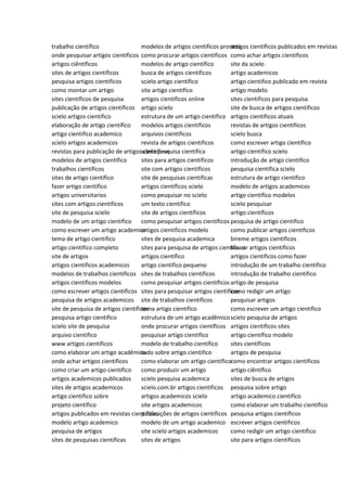 trabalho científico
onde pesquisar artigos cientificos
artigos ciêntificos
sites de artigos científicos
pesquisa artigos cientificos
como montar um artigo
sites cientificos de pesquisa
publicação de artigos científicos
scielo artigos cientifico
elaboração de artigo científico
artigo cientifico academico
scielo artigos academicos
revistas para publicação de artigos cientificos
modelos de artigos cientifico
trabalhos científicos
sites de artigo cientifico
fazer artigo cientifico
artigos universitarios
sites com artigos cientificos
site de pesquisa scielo
modelo de um artigo cientifico
como escrever um artigo academico
tema de artigo cientifico
artigo cientifico completo
site de artigos
artigos cientificos academicos
modelos de trabalhos cientificos
artigos cientificos modelos
como escrever artigos cientificos
pesquisa de artigos academicos
site de pesquisa de artigos cientificos
pesquisa artigo cientifico
scielo site de pesquisa
arquivo cientifico
www artigos cientificos
como elaborar um artigo acadêmico
onde achar artigos cientificos
como criar um artigo cientifico
artigos academicos publicados
sites de artigos academicos
artigo cientifico sobre
projeto científico
artigos publicados em revistas cientificas
modelo artigo academico
pesquisa de artigos
sites de pesquisas cientificas
modelos de artigos cientificos prontos
como procurar artigos cientificos
modelos de artigo científico
busca de artigos cientificos
scielo artigo científico
site artigo cientifico
artigos cientificos online
artigo scielo
estrutura de um artigo cientifico
modelos artigos cientificos
arquivos cientificos
revista de artigos cientificos
scielo pesquisa cientifica
sites para artigos cientificos
site com artigos cientificos
site de pesquisas cientificas
artigos científicos scielo
como pesquisar no scielo
um texto cientifico
site de artigos científicos
como pesquisar artigos científicos
artigos cientificos modelo
sites de pesquisa academica
sites para pesquisa de artigos científicos
artigos científico
artigo cientifico pequeno
sites de trabalhos cientificos
como pesquisar artigos cientificos
sites para pesquisar artigos cientificos
site de trabalhos cientificos
tema artigo cientifico
estrutura de um artigo acadêmico
onde procurar artigos científicos
pesquisar artigo cientifico
modelo de trabalho científico
tudo sobre artigo cientifico
como elaborar um artigo científico
como produzir um artigo
scielo pesquisa academica
scielo.com.br artigos cientificos
artigos academicos scielo
site artigos academicos
publicações de artigos cientificos
modelo de um artigo academico
site scielo artigos academicos
sites de artigos
artigos cientificos publicados em revistas
como achar artigos cientificos
site da scielo
artigo academicos
artigo cientifico publicado em revista
artigo modelo
sites cientificos para pesquisa
site de busca de artigos cientificos
artigos cientificos atuais
revistas de artigos cientificos
scielo busca
como escrever artigo cientifico
artigo científico scielo
introdução de artigo cientifico
pesquisa cientifica scielo
estrutura de artigo cientifico
modelo de artigos academicos
artigo cientifico modelos
scielo pesquisar
artigo científicos
pesquisa de artigo cientifico
como publicar artigos cientificos
bireme artigos cientificos
buscar artigos cientificos
artigos cientificos como fazer
introdução de um trabalho cientifico
introdução de trabalho cientifico
artigo de pesquisa
como redigir um artigo
pesquisar artigos
como escrever um artigo científico
scielo pesquisa de artigos
artigos cientificos sites
artigo científico modelo
sites científicos
artigos de pesquisa
como encontrar artigos cientificos
artigo ciêntífico
sites de busca de artigos
pesquisa sobre artigo
artigo academico cientifico
como elaborar um trabalho cientifico
pesquisa artigos científicos
escrever artigos cientificos
como redigir um artigo científico
site para artigos cientificos
 