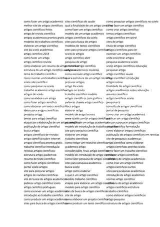 como fazer um artigo academico
melhor site de artigos cientificos
artigos cientificos feitos
artigo de revista cientifica
artigos academicos prontos gratis
modelos de trabalhos científicos
elaborar um artigo cientifico
site da scielo academico
artigo cientifico 2014
como fazer um artigo
artigo cientifico revista
como elaborar um resumo de artigo cientifico
estrutura de um artigo cientifico academico
tema de trabalho cientifico
como montar um trabalho cientifico
scielo site cientifico
como pesquisar na scielo
trabalho academico artigo cientifico
artigos do scielo
como se elabora um artigo
como fazer artigo cientifico
como elaborar um texto cientifico
ideias para artigos cientificos
pesquisa artigo
temas para artigo cientifico
etapas para elaboração de um artigo científico
publicação de artigo cientifico
busca artigos
artigos cientificos de revistas
artigo cientifico sobre internet
artigos cientificos prontos gratis
trabalho cientifico introdução
revistas artigos científicos
estrutura artigo academico
resumo de texto cientifico
como fazer artigos cientificos
portal scielo artigos
site para procurar artigos
artigos de revistas cientificas
site de busca de artigos academicos
publicar artigo cientifico scielo
artigo cientifico portugues
como escrever um artigo acadêmico
introdução ao trabalho cientifico
como produzir um artigo acadêmico
sites para busca de artigos científicos
sites cientificos de saude
qual a finalidade de um artigo cientifico
como fazer um artigo cientifico
modelo de um artigo acadêmico
artigos cientificos da scielo
sites para busca de artigos
modelos de textos cientificos
sites para procurar artigos cientificos
scielo.br artigos
artigo cientifico abnt
pesquisa de artigo
estrutura artigo científico
artigos academicos modelos
como escrever artigo científico
qual a estrutura de um artigo científico
procurar artigos
artigo da scielo
artigos no scielo
trabalho cientifico modelo
artigos cientificos com graficos
palavras chaves artigo cientifico
lilacs artigos
elaborar artigo
modelo de artigo tecnico
www scielo com br artigos cientificos
introdução de um artigo academico
modelo de introdução de trabalho cientifico
site para pesquisa cientifica
elaborar um artigo
trabalho cientificos
como redigir um relatório científico
academico artigo
considerações finais artigo cientifico
modelo de introdução de artigo cientifico
como fazer pesquisa de artigos cientificos
sites para pesquisa academica
busca scielo
artigo como elaborar
o que é um artigo cientifico
modelo trabalho científico
etapas para elaborar um artigo cientifico
modelo para artigo cientifico
sites de busca de artigos cientificos
site de artigo
como elaborar um projeto científico
como produzir um texto cientifico
como pesquisar artigos cientificos no scielo
como fazer um artigo científico
como criar artigo cientifico
temas artigos cientificos
artigo cientifico em word
sites de artigo
titulo de artigo cientifico
artigos cientificos para ler
escrever um artigo científico
onde encontrar artigos
pesquisa academica scielo
scielo artigos cientificos educação
pesquisar artigo
artigo cientifico saude
artigo cientifico introdução
artigos online
finalidade do artigo cientifico
artigos acadêmicos sobre educação
assunto cientifico
artigo cientificos scielo
pesquisar b
consulta de artigos cientificos
portal de pesquisa
como criar um artigo academico
publicar um artigo cientifico
site para procurar artigos cientificos
artigo cientifico formatação
como elaborar artigos científicos
publicação de artigos científicos em revistas
site de pesquisas academicas
artigo cientifico como elaborar
artigos cientificos prontos scielo
como fazer um trabalho cientifico
procurar artigos cientificos
exemplos de artigos academicos
como criar um artigo científico
artigos cientificos curtos
sites para pesquisas academicas
introdução de artigo academico
normas artigo científico
estrutura do artigo acadêmico
artigos cientificos estrutura
trabalho ciêntifico
como elaborar artigos cientificos
artigo pesquisa
estrutura de artigos cientificos
 