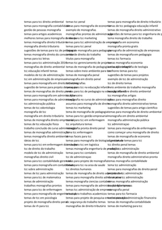 temas para tcc direito ambiental
temas para monografia contabilidade
gestão de pessoas monografia
temas para artigos academicos
melhores temas para monografia de direito
temas monografia direito tributário
monografia direito tributario
sugestões de temas para tcc de pedagogia
temas monografia direito do consumidor
temas para tcc letras
temas para tcc administração 2014
monografias de direito ambiental
tcc educação infantil temas
modelos de tcc de administração
tcc em administração de empresas
temas para monografia em direito tributário
sugestão de temas para projeto de pesquisa
temas de monografias de direito penal
temas para monografia em administração
temas para monografias de administração
tcc administração pública
temas de tcc odontologia
monografia de tcc
monografia em direito tributário
temas de monografia direito empresarial
temas de tcc educação física
trabalho conclusão de curso administração
temas de monografias administração
temas monografia direito ambiental
ideias de tcc
temas para tcc em enfermagem do trabalho
tcc de direito do trabalho
modelo de tcc de administração
monografias direito civil
temas para tcc contabilidade gerencial
temas para monografia em contabilidade
tcc sobre administração
temas de tcc para administração
temas para tcc de matematica
temas de administração
trabalhos monografias prontos
temas para tcc de enfermagem
temas para monografia de engenharia civil
temas de tcc em psicologia
projeto de monografia direito penal
temas de rh para tcc
temas tcc penal
temas para monografia de economia
exemplo de monografias
monografias prontas de administração
temas para tcc marketing
temas para tcc administração de empresas
temas para tcc penal
temas de monografia para pedagogia
temas de direito do trabalho
titulos para monografia
temas tcc gerenciamento de projetos
temas de monografia de pedagogia educação infantil
temas sobre meio ambiente para tcc
temas de monografia penal
monografia em direito penal
tcc monografias
temas para tcc na educação infantil
temas para tcc de pedagogia na educação infantil
tcc financeiro
monografia no curso de administração
assuntos para monografia de direito
temas tcc marketing
tema de monografia de pedagogia
temas para tcc gestão empresarial
temas para tcc em enfermagem
tcc arquitetura temas
monografia pronta direito penal
tema tcc enfermagem
temas faceis para tcc
temas para monografia de biologia licenciatura
temas para tcc em logistica
temas monografia engenharia de produção
temas para tcc contabeis
tcc de administraçao
temas para projeto de monografia
temas para tcc na area da saude
tcc direitos humanos
temas de monografia de direito administrativo
temas para monografia direito administrativo
temas monografia ciencias contabeis
temas para monografia de administração de empresas
temas tcc administração de empresas
temas para trabalhos academicos
temas para projeto de pesquisa em administração
tcc segurança do trabalho temas
monografias de direito tributário
temas para monografia de direito tributário
temas de tcc pedagogia educação infantil
temas de monografia direito administrativo
sugestões de temas para tcc engenharia de p
tema monografia direito do trabalho
monografia em economia
monografia pronta gratis
monografia de administração de empresas
temas de monografia em pedagogia
temas tcc farmacia
temas monografia economia
temas de monografia de teologia
melhores temas para tcc
sugestões de temas para projetos
exemplo de tcc de administração
tcc de direito temas
meio ambiente do trabalho monografia
monografia sobre direito ambiental
tcc monografias artigos
temas para monografias direito
monografia direito administrativo temas
sugestões de temas para artigo cientifico
temas para monografia de direito ambiental
monografia em direito ambiental
monografia administração pública
tcc administraçao
temas para monografia de enfermagem
como começar uma monografia de direito
temas de monografia de economia
sugestoes de temas para tcc
tcc direito penal temas
modelo tcc administração
temas de monografia de direito ambiental
monografia direito administrativo pronta
temas monografia contabilidade
tema tcc administração
temas para monografias de direito penal
projeto de tcc administração
ideias para tcc administração
temas monografia administração
tcc nutrição temas
monografia penal
temas para tcc farmacia
temas para tcc administração financeira
temas de monografia contabilidade
temas de marketing para tcc
 