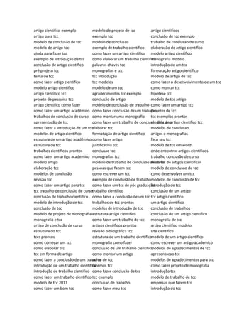 artigo cientifico exemplo
artigo para tcc
modelo de conclusão de tcc
modelo de artigo tcc
ajuda para fazer tcc
exemplo de introdução de tcc
conclusão de artigo cientifico
pré projeto tcc
tema de tcc
como fazer artigo cientifico
modelo artigo cientifico
artigo cientifico tcc
projeto de pesquisa tcc
artigo cientifico como fazer
como fazer um artigo acadêmico
trabalhos de conclusão de curso
apresentação de tcc
como fazer a introdução de um tcc
modelos de artigo cientifico
estrutura de um artigo acadêmico
estrutura de tcc
trabalhos cientificos prontos
como fazer um artigo academico
modelo artigo
elaboração tcc
modelos de conclusão
revisão tcc
como fazer um artigo para tcc
tcc trabalho de conclusão de curso
conclusão de trabalho cientifico
modelo de introdução de tcc
conclusão de tcc
modelo de projeto de monografia
monografia e tcc
artigo de conclusão de curso
estrutura do tcc
tccs prontos
como começar um tcc
como elaborar tcc
tcc em forma de artigo
como fazer a conclusão de um trabalho
introdução de um trabalho cientifico
introdução de trabalho cientifico
como fazer um trabalho cientifico
modelo de tcc 2013
como fazer um bom tcc
modelo de projeto de tcc
exemplo tcc
modelo de conclusao
exemplo de trabalho cientifico
como fazer um artigo científico
como elaborar um trabalho cientifico
palavras chaves tcc
monografias e tcc
tcc introdução
tcc modelos
modelo de um tcc
agradecimentos tcc exemplo
conclusão de artigo
modelo de conclusão de trabalho
como fazer conclusão de um trabalho
como montar uma monografia
como fazer um trabalho de conclusão de curso
elaborar tcc
formatação de artigo cientifico
como fazer artigo
justificativa tcc
conclusao tcc
monografias tcc
modelo de trabalho de conclusão de curso
pessoas que fazem tcc
como escrever um tcc
exemplo de conclusão de trabalho
como fazer um tcc de pós graduação
trabalho científico
como fazer a conclusão de um tcc
trabalhos de tcc prontos
modelos de introdução de tcc
estrutura artigo cientifico
como fazer um trabalho de tcc
artigos cientificos prontos
revisão bibliográfica tcc
estrutura de um trabalho cientifico
monografia como fazer
conclusão de um trabalho cientifico
como montar um artigo
curso de tcc
fazemos tcc
como fazer conclusão de tcc
tcc exemplo
conclusao de trabalho
como fazer meu tcc
artigo cientificos
conclusão de tcc exemplo
trabalho de conclusao de curso
elaboração de artigo científico
modelo artigo científico
monografia modelo
introdução de um tcc
formatação artigo cientifico
modelo de artigo de tcc
como fazer o desenvolvimento de um tcc
como montar tcc
hipotese tcc
modelo de tcc artigo
como fazer um artigo tcc
projetos de tcc
tcc exemplos prontos
modelo de artigo cientifico tcc
modelos de conclusao
artigos e monografias
faço seu tcc
modelo de tcc em word
onde encontrar artigos cientificos
trabalho conclusão de curso
modelos de artigos científicos
modelo de conclusao de tcc
como desenvolver um tcc
modelos de conclusão de tcc
introdução de tcc
conclusão de um artigo
tcc artigo cientifico
um artigo cientifico
conclusão de trabalhos
conclusão de um artigo cientifico
monografia de tcc
artigo cientifico modelo
site cientifico
modelo de um artigo cientifico
como escrever um artigo academico
modelos de agradecimentos de tcc
apresentacao tcc
modelos de agradecimentos para tcc
como fazer projeto de monografia
introdução tcc
modelo de trabalho de tcc
empresas que fazem tcc
introdução do tcc
 