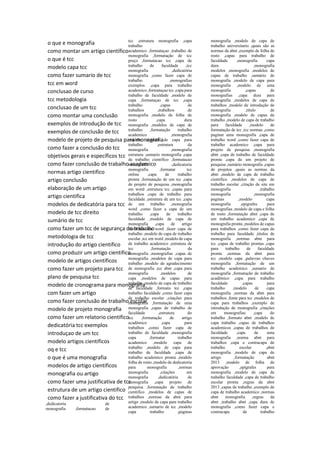o que e monografia
como montar um artigo científico
o que é tcc
modelo capa tcc
como fazer sumario de tcc
tcc em word
conclusao de curso
tcc metodologia
conclusao de um tcc
como montar uma conclusão
exemplos de introdução de tcc
exemplos de conclusão de tcc
modelo de projeto de pesquisa para monografia
como fazer a conclusão do tcc
objetivos gerais e específicos tcc
como fazer conclusão de trabalho academico
normas artigo cientifico
artigo conclusão
elaboração de um artigo
artigo cientifica
modelos de dedicatória para tcc
modelo de tcc direito
sumário de tcc
como fazer um tcc de segurança do trabalho
metodologia de tcc
introdução do artigo cientifico
como produzir um artigo cientifico
modelo de artigos científicos
como fazer um projeto para tcc
plano de pesquisa tcc
modelo de cronograma para monografia
com fazer um artigo
como fazer conclusão de trabalho escolar
modelo de projeto monografia
como fazer um relatorio cientifico
dedicatória tcc exemplos
introduçao de um tcc
modelo artigos cientificos
oq e tcc
o que é uma monografia
modelos de artigo cientificos
monografia ou artigo
como fazer uma justificativa de tcc
estrutura de um artigo cientifico
como fazer a justificativa do tcc
,dedicatoria de
monografia ,formatacao de
tcc ,estrutura monografia ,capa
trabalho
academico ,formataçao ,trabalho de
monografia ,formatação de tcc
preço ,formatacao tcc ,capa de
trabalho de faculdade ,tcc
monografia ,dedicatória
monografia ,como fazer capa de
trabalho ,monografias
exemplos ,capa para trabalho
academico ,formataçao tcc ,capa para
trabalho de faculdade ,modelo de
capa ,formataçao de tcc ,capa
trabalho ,capas de
trabalhos ,trabalhos de
monografia ,modelo de folha de
rosto ,capa dura
monografia ,modelos de capa de
trabalho ,formatação trabalho
academico ,monografia
modelo ,modelo de capa para
trabalho ,estrutura da
monografia ,monografia
estrutura ,sumario monografia ,capa
de trabalho cientifico ,formatacao
monografia ,dedicatoria
monografia ,formatar tcc
online ,capa de trabalho
pronta ,formatação de um tcc ,capa
de projeto de pesquisa ,monografia
em word ,estrutura tcc ,capas para
trabalhos ,capa de trabalho para
faculdade ,estrutura de um tcc ,capa
de um trabalho ,monografia
word ,como fazer a capa de um
trabalho ,capa de trabalho
faculdade ,modelo de capa de
monografia ,capa de artigo
cientifico ,tcc word ,fazer capa de
trabalho ,modelo de capa de trabalho
escolar ,tcc em word ,modelo de capa
de trabalho academico ,estrutura de
tcc ,formatação da
monografia ,monografias ,capas de
monografia ,modelos de capa para
trabalho ,modelo de agradecimento
de monografia ,tcc abnt ,capa para
monografia ,modelos de
capa ,modelos de capas para
trabalho ,modelo de capa de trabalho
de faculdade ,formato tcc ,capa
trabalho faculdade ,como fazer capa
de trabalho escolar ,citações para
monografia ,formatação de uma
monografia ,capas de trabalho de
faculdade ,estrutura do
tcc ,formatação de artigo
acadêmico ,capa para
trabalhos ,como fazer capa de
trabalho de faculdade ,monografia
capa ,formatar trabalho
academico ,modelo capa de
trabalho ,modelo de capa para
trabalho de faculdade ,capa de
trabalho academico pronta ,modelo
folha de rosto ,modelo de dedicatoria
para monografia ,normas
monografia ,citações em
monografia ,dedicatória de
monografia ,capa projeto de
pesquisa ,formatação de trabalho
cientifico ,modelos de capas de
trabalhos ,normas da abnt para
artigo ,modelo de capa para trabalho
academico ,sumario de tcc ,modelo
capa trabalho ,paginas
monografia ,modelo de capa de
trabalho universitario ,quais são as
normas da abnt ,exemplo de folha de
rosto ,capas para trabalho de
faculdade ,monografia capa
dura ,monografia
modelos ,monografia ,modelos de
capas de trabalho ,sumário de
monografia ,modelo de capa para
monografia ,modelo de uma
monografia ,capas de
monografias ,capa dura para
monografia ,modelos de capa de
trabalhos ,modelo de introdução de
monografia ,titulo de
monografia ,modelo de capas de
trabalho ,modelo de capa de trabalho
para faculdade ,modelo de
formatação de tcc ,tcc normas ,como
paginar uma monografia ,capa de
trabalho word ,como fazer capa de
trabalho academico ,capa para
projeto de pesquisa ,monografia
abnt ,capa de trabalho de faculdade
pronta ,capa de um projeto de
pesquisa ,sumário monografia ,capas
de projetos ,quais as normas da
abnt ,modelo de capa de trabalho
cientifico ,modelos de capa de
trabalho escolar ,citação de site em
monografia ,trabalho
monografia ,monografia
paginas ,modelo capa
monografia ,epigrafes para
monografias ,modelo de capa e folha
de rosto ,formatação abnt ,capa de
um trabalho academico ,capa de
monografia pronta ,modelos de capas
para trabalhos ,como fazer capa de
trabalho para faculdade ,titulos de
monografia ,normas abnt para
tcc ,capas de trabalho prontas ,capa
para trabalho de faculdade
pronta ,normas da abnt para
tcc ,modelo capa ,palavras chaves
monografia ,formatação de um
trabalho academico ,sumario de
monografia ,formatação de trabalho
acadêmico ,capa para trabalho
faculdade ,capas para
trabalho ,modelo de capa
monografia ,normas da abnt para
trabalhos ,fonte para tcc ,modelos de
capa para trabalhos ,exemplo de
introdução de monografia ,citações
em monografias ,capa do
trabalho ,formato abnt ,modelo de
capa trabalho ,capas de trabalhos
academicos ,capas de trabalhos de
faculdade ,capa de uma
monografia ,norma abnt para
trabalhos ,capa e contracapa de
trabalho escolar ,abnt
monografia ,modelo de capa de
artigo ,formatação abnt
2013 ,modelo de folha de
aprovação ,epígrafes para
monografia ,modelo de capa de
trabalho faculdade ,capa de trabalho
escolar pronta ,regras da abnt
2013 ,capas de trabalho ,exemplo de
capa de trabalho academico ,normas
abnt monografia ,regras da
abnt ,trabalho abnt ,capa dura de
monografia ,como fazer capa e
contracapa de trabalho
 