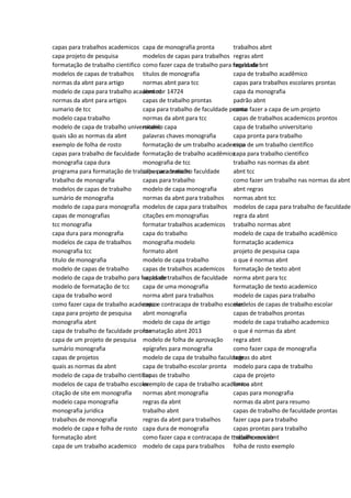 capas para trabalhos academicos
capa projeto de pesquisa
formatação de trabalho cientifico
modelos de capas de trabalhos
normas da abnt para artigo
modelo de capa para trabalho academico
normas da abnt para artigos
sumario de tcc
modelo capa trabalho
modelo de capa de trabalho universitario
quais são as normas da abnt
exemplo de folha de rosto
capas para trabalho de faculdade
monografia capa dura
programa para formatação de trabalhos academicos
trabalho de monografia
modelos de capas de trabalho
sumário de monografia
modelo de capa para monografia
capas de monografias
tcc monografia
capa dura para monografia
modelos de capa de trabalhos
monografia tcc
titulo de monografia
modelo de capas de trabalho
modelo de capa de trabalho para faculdade
modelo de formatação de tcc
capa de trabalho word
como fazer capa de trabalho academico
capa para projeto de pesquisa
monografia abnt
capa de trabalho de faculdade pronta
capa de um projeto de pesquisa
sumário monografia
capas de projetos
quais as normas da abnt
modelo de capa de trabalho cientifico
modelos de capa de trabalho escolar
citação de site em monografia
modelo capa monografia
monografia juridica
trabalhos de monografia
modelo de capa e folha de rosto
formatação abnt
capa de um trabalho academico
capa de monografia pronta
modelos de capas para trabalhos
como fazer capa de trabalho para faculdade
titulos de monografia
normas abnt para tcc
abnt nbr 14724
capas de trabalho prontas
capa para trabalho de faculdade pronta
normas da abnt para tcc
modelo capa
palavras chaves monografia
formatação de um trabalho academico
formatação de trabalho acadêmico
monografia de tcc
capa para trabalho faculdade
capas para trabalho
modelo de capa monografia
normas da abnt para trabalhos
modelos de capa para trabalhos
citações em monografias
formatar trabalhos academicos
capa do trabalho
monografia modelo
formato abnt
modelo de capa trabalho
capas de trabalhos academicos
capas de trabalhos de faculdade
capa de uma monografia
norma abnt para trabalhos
capa e contracapa de trabalho escolar
abnt monografia
modelo de capa de artigo
formatação abnt 2013
modelo de folha de aprovação
epígrafes para monografia
modelo de capa de trabalho faculdade
capa de trabalho escolar pronta
capas de trabalho
exemplo de capa de trabalho academico
normas abnt monografia
regras da abnt
trabalho abnt
regras da abnt para trabalhos
capa dura de monografia
como fazer capa e contracapa de trabalho escolar
modelo de capa para trabalhos
trabalhos abnt
regras abnt
regras da bnt
capa de trabalho acadêmico
capas para trabalhos escolares prontas
capa da monografia
padrão abnt
como fazer a capa de um projeto
capas de trabalhos academicos prontos
capa de trabalho universitario
capa pronta para trabalho
capa de um trabalho cientifico
capa para trabalho cientifico
trabalho nas normas da abnt
abnt tcc
como fazer um trabalho nas normas da abnt
abnt regras
normas abnt tcc
modelos de capa para trabalho de faculdade
regra da abnt
trabalho normas abnt
modelo de capa de trabalho acadêmico
formatação academica
projeto de pesquisa capa
o que é normas abnt
formatação de texto abnt
norma abnt para tcc
formatação de texto academico
modelo de capas para trabalho
modelos de capas de trabalho escolar
capas de trabalhos prontas
modelo de capa trabalho academico
o que é normas da abnt
regra abnt
como fazer capa de monografia
regras do abnt
modelo para capa de trabalho
capa de projeto
forma abnt
capas para monografia
normas da abnt para resumo
capas de trabalho de faculdade prontas
fazer capa para trabalho
capas prontas para trabalho
trabalho em abnt
folha de rosto exemplo
 