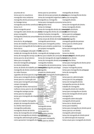 assuntos de tcc
temas para tcc arquitetura
monografia meio ambiente
monografia direito processual civil
tcc biologia temas
monografias de direito constitucional
temas tcc ti
tema monografia penal
monografia sobre direito do consumidor
preço monografia
monografias direito do consumidor
temas de rh
tema de tcc de pedagogia
temas de trabalhos interessantes
temas para monografia de farmacia
titulo de tcc
temas tcc pedagogia educação infantil
modelo de monografia de direito
temas de monografia serviço social
temas para tcc de jornalismo
ideias para monografia
tema de monografia pedagogia
tcc direito trabalhista
temas de direito do trabalho para monografia
monografia de direito constitucional
tcc sobre finanças
sugestões de temas para tcc engenharia civil
temas para monografia direito empresarial
temas para tcc construção civil
temas para monografia psicologia
compro monografia
monografia direito internacional
melhores temas para tcc de enfermagem
monografia teologia pronta
temas para tcc educação
temas para monografia de relações internacionais
tcc facil
direito do trabalho monografia
projeto de monografia direito civil
tcc direito internacional
monografias publicadas
monografia direito de família
temas de monografias de contabilidade
temas de monografia em direito constitucional
monografia administração publica
como apresentar monografia de direito
temas para tcc jornalismo
ideias de temas para projeto de pesquisa
temas de monografia engenharia civil
monografia ou monografia
temas para monografia economia
monografias letras
temas tcc biologia
temas de monografia direito do consumidor
temas monografia direito do consumidor
direitos humanos monografia
temas de direito do consumidor
temas atuais de direito do trabalho para monografia
monografia penal temas
temas para monografia juridica
temas para projetos academicos
pré projeto monografia
idéias para tcc
monografia de teologia pronta
temas para trabalho de conclusão de curso direito
temas de monografia de engenharia civil
temas de monografia direito empresarial
monografia modelos
monografias de economia temas
temas de monografia psicologia
monografia
projeto tcc direito penal
temas para monografia fisioterapia
monografia adoção , monografia
sobre adoção , monografia
terceirização , terceirização
monografia , temas para tcc
administração , assuntos para
monografia , monografias ti ,
monografia.net , projeto
monográfico pronto , como fazer
uma monografia , monografias
sobre empreendedorismo , títulos
para monografia , monografias
direito penal , autismo monografia ,
monografia direito administrativo ,
monografias sobre liderança ,
monografia sobre autismo ,
monografia autismo , mini
monografia , monografias
marketing , slides apresentação
monografia , trabalho
monográfico ,
monografia temas
monografia pronta
temas para tcc
monografias prontas
tcc administração
temas para monografia
temas para tcc direito
monografias de direito
temas para monografia de direito
temas de monografia
monografia direito
temas de tcc
temas de monografia de direito
temas monografia direito
monografia de direito
tcc de administração
temas para tcc pedagogia
trabalhos prontos tcc
temas tcc
monografia gestão de pessoas
temas para tcc direito penal
tcc pedagogia
temas para monografia direito
tcc direito
temas tcc direito
temas monografia direito penal
temas de tcc direito
monografias feitas
temas para monografia de direito penal
temas monografia
comprar monografia pronta
temas para monografia de pedagogia
tema de monografia
tema tcc
temas para tcc administração
temas para tcc de pedagogia
temas de monografia direito
monografias prontas de direito
trabalho de monografia
monografia direito do trabalho
temas para monografia em direito
temas de monografia direito penal
monografia tcc
monografia sobre educação
monografia direito penal
temas de tcc direito penal
temas para trabalhos
temas para monografia em direito penal
temas para tcc em direito
monografia administração
temas de monografia de direito penal
tcc administração de empresas
temas atuais para monografia de direito
 