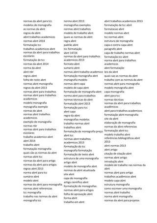 normas da abnt para tcc
modelos de monografia
as normas da abnt
regras da abnt
abnt trabalhos academicos
normas abnt 2014
formatação tcc
trabalhos academicos abnt
normas da abnt para trabalhos
escolares
formatação de tcc
normas da abnt 2014
norma da abnt
abnt nbr
regras abnt
folha de rosto abnt
normas abnt monografia
regras da abnt 2013
normas abnt para trabalhos
normas abnt para trabalhos
academicos
modelo monografia
monografia exemplo
normas do abnt
normas abnt trabalhos
academicos
exemplo de monografia
normas nbr
normas abnt para trabalhos
escolares
trabalho academico abnt
abnt 2014
trabalho abnt
formatação monografia
quais são as normas da abnt
normas abnt tcc
normas da abnt para artigo
normas da abnt para artigos
regras abnt 2013
norma abnt para tcc
sumário abnt
modelo abnt
normas da abnt para monografia
normas abnt referencias
tcc monografia
trabalho nas normas da abnt
monografia tcc
norma abnt 2013
monografias exemplos
normas abnt trabalhos
modelo de trabalho abnt
quais as normas da abnt
regra abnt
padrão abnt
tcc formatação
abnt 14724
normas da abnt para trabalhos
academicos 2013
formato abnt
sumario abnt
normas abnt trabalho academico
formatação monografia abnt
monografia modelo
normas abnt capa
modelo de capa abnt
formatação de monografia abnt
norma abnt para trabalhos
normas técnicas da abnt
formatação abnt 2013
formatação para tcc
abnt capa
regra da abnt
monografias modelos
trabalho normas abnt
trabalhos abnt
formatação de monografia preço
abnt tcc
normas abnt trabalhos
academicos 2013
formatação do tcc
monografia formatação
formatação de texto abnt
estrutura de uma monografia
artigo abnt
modelo de monografia abnt
normas da abnt atualizada
site abnt
capa de monografia
artigo científico abnt
formatação de monografias
normas abnt para artigos
folha de aprovação abnt
forma abnt
trabalho em abnt
abnt trabalhos academicos 2013
formatação de tcc abnt
formatacao abnt
modelo normas abnt
tcc normas abnt
estrutura de monografia
capa e contra capa abnt
paragrafo abnt
capa de trabalho normas abnt
formatação tcc abnt
norma abnt para trabalhos
academicos
abnt formatação
leis da abnt
quais sao as normas da abnt
trabalho com as normas da abnt
normas abnt para monografia
modelo monografia abnt
capa monografia
abnt para tcc
normas técnicas
normas da abnt para trabalhos
acadêmicos
abnt para trabalhos academicos
formatação abnt monografia
site da abnt
elaboração de monografia
normas da abnt referencias
formatação abnt tcc
modelo trabalho abnt
referências bibliográficas abnt
2013
abnt normas 2013
abnt artigo
citação de citação abnt
normas abnt artigo
introdução abnt
modelo de trabalho nas normas da
abnt
normas abnt para artigo
trabalhos acadêmicos abnt
modelo capa abnt
estrutura monografia
como escrever uma monografia
normas abnt trabalho
norma abnt monografia
normas da abnt para projetos
 