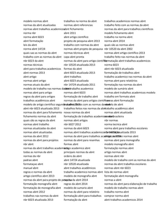 modelo normas abnt
normas da abnt atualizadas
normas abnt trabalhos academicos
norma nbr
norma abnt 6023
abnt formatação
leis da abnt
norma abnt 14724
quais sao as normas da abnt
trabalho com as normas da abnt
nbr 6023 da abnt
normas técnicas
abnt para trabalhos academicos
abnt normas 2013
abnt artigo
normas abnt artigo
normas atuais da abnt
modelo de trabalho nas normas da abnt
normas abnt para artigo
regras da abnt para artigos
trabalhos acadêmicos abnt
modelo de artigo cientifico segundo a abnt 2013
abnt nbr 6023 atualizada 2013
normas da abnt para fichamento
fichamento normas da abnt
quais são as regras da abnt
normas abnt trabalho
normas atualizadas da abnt
normas abnt atualizadas
normas da abnt 2012
normas da abnt para projetos
nbr abnt
normas da abnt trabalhos academicos
todas as normas da abnt
normas da nbr
padrao abnt
formataçao abnt
manual abnt
regras e normas da abnt
artigo cientifico abnt 2013
normas da abnt para projeto de pesquisa
formatação monografia abnt
formatação de monografia abnt
normas abnt 2012
trabalhos nas normas da abnt
nbr 6023 atualizada 2013
trabalhos na norma da abnt
normas abnt referencias
abnt fichamento
abnt 2011
abnt artigo científico
projeto de pesquisa abnt 2013
trabalho com normas da abnt
normas abnt projeto de pesquisa
normas técnicas abnt
capa abnt pronta
normas da abnt para artigo cientifico
nbr 10520 atualizada 2013
formas da abnt
abnt 6023 atualizada 2013
abnt trabalhos
abnt 6023 atualizada
nbr 14724 atualizada 2011
abnt trabalho academico
normas abnt 6023
formatação de trabalho abnt
normas da abnt para artigos cientificos
trabalhos feitos com as normas da abnt
trabalhos feitos nas normas da abnt
novas normas da abnt
formatação de trabalhos academicos abnt
normas abnt artigos
nbr 6027 2012
normas da abnt 6023
normas abnt trabalhos academicos formatação
normas da abnt para trabalhos academicos 2014
normas da abnt para resenhas
formas abnt
artigo academico abnt
principais normas da abnt
ordens da abnt
abnt 14724 atualizada
nbr 10520 atualizada
abnt trabalhos acadêmicos
trabalho academico normas abnt
modelo de monografia abnt
norma da abnt 2014
regras da abnt 2014
modelo de sumario abnt
normas da abnt para relatório
formatação abnt para trabalhos
formatação da abnt
trabalhos academicos normas abnt
trabalho feito com as normas da abnt
normas da abnt para trabalhos cientificos
modelo fichamento abnt
trabalho na norma abnt
norma abnt 2014
quais são as normas abnt
nbr 10520 da abnt 2002
normas abnt artigo científico 2013
trabalho feito nas normas da abnt
formatação abnt trabalhos academicos
norma 6023
abnt nbr 6023 atualizada
formatação de trabalhos abnt
trabalho academico nas normas da abnt
normas abnt para relatórios
formatação nas normas da abnt
modelo de sumário abnt
normas abnt trabalhos academicos modelo
trabalho em formato abnt
normas abnt formatação
modelo de abnt
trabalho acadêmico abnt
normas abnt atualizada
norma brasileira
nbr normas
norma tecnica abnt
norma abnt para trabalhos escolares
nbr 14724 atualizada 2013
artigo cientifico normas abnt
normas abnt para monografia
modelo monografia abnt
formatação normas abnt
artigo normas abnt
normas abnt nbr
modelo de trabalho com as normas da abnt
normas da abnt trabalhos escolares
normas abnt nbr 6023
lista de normas abnt
formatação abnt monografia
normas a abnt
normas da abnt para elaboração de trabalhos
modelo de trabalho normas abnt
trabalho norma abnt
comprar norma abnt
abnt trabalhos academicos 2014
 