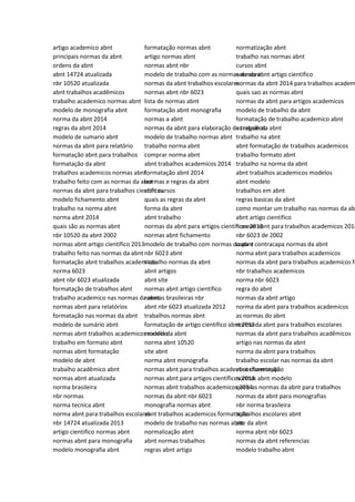 artigo academico abnt
principais normas da abnt
ordens da abnt
abnt 14724 atualizada
nbr 10520 atualizada
abnt trabalhos acadêmicos
trabalho academico normas abnt
modelo de monografia abnt
norma da abnt 2014
regras da abnt 2014
modelo de sumario abnt
normas da abnt para relatório
formatação abnt para trabalhos
formatação da abnt
trabalhos academicos normas abnt
trabalho feito com as normas da abnt
normas da abnt para trabalhos cientificos
modelo fichamento abnt
trabalho na norma abnt
norma abnt 2014
quais são as normas abnt
nbr 10520 da abnt 2002
normas abnt artigo científico 2013
trabalho feito nas normas da abnt
formatação abnt trabalhos academicos
norma 6023
abnt nbr 6023 atualizada
formatação de trabalhos abnt
trabalho academico nas normas da abnt
normas abnt para relatórios
formatação nas normas da abnt
modelo de sumário abnt
normas abnt trabalhos academicos modelo
trabalho em formato abnt
normas abnt formatação
modelo de abnt
trabalho acadêmico abnt
normas abnt atualizada
norma brasileira
nbr normas
norma tecnica abnt
norma abnt para trabalhos escolares
nbr 14724 atualizada 2013
artigo cientifico normas abnt
normas abnt para monografia
modelo monografia abnt
formatação normas abnt
artigo normas abnt
normas abnt nbr
modelo de trabalho com as normas da abnt
normas da abnt trabalhos escolares
normas abnt nbr 6023
lista de normas abnt
formatação abnt monografia
normas a abnt
normas da abnt para elaboração de trabalhos
modelo de trabalho normas abnt
trabalho norma abnt
comprar norma abnt
abnt trabalhos academicos 2014
formatação abnt 2014
normas e regras da abnt
abnt cursos
quais as regras da abnt
forma da abnt
abnt trabalho
normas da abnt para artigos científicos 2013
normas abnt fichamento
modelo de trabalho com normas da abnt
nbr 6023 abnt
trabalho normas da abnt
abnt artigos
abnt site
normas abnt artigo científico
normas brasileiras nbr
abnt nbr 6023 atualizada 2012
trabalhos normas abnt
formatação de artigo cientifico abnt 2013
modelo da abnt
norma abnt 10520
site abnt
norma abnt monografia
normas abnt para trabalhos academicos formatação
normas abnt para artigos científicos 2013
normas abnt trabalhos academicos 2014
normas da abnt nbr 6023
monografia normas abnt
abnt trabalhos academicos formatação
modelo de trabalho nas normas abnt
normalização abnt
abnt normas trabalhos
regras abnt artigo
normatização abnt
trabalho nas normas abnt
cursos abnt
normas abnt artigo cientifico
normas da abnt 2014 para trabalhos academ
quais sao as normas abnt
normas da abnt para artigos academicos
modelo de trabalho da abnt
formatação de trabalho academico abnt
as regras da abnt
trabalho na abnt
abnt formatação de trabalhos academicos
trabalho formato abnt
trabalho na norma da abnt
abnt trabalhos academicos modelos
abnt modelo
trabalhos em abnt
regras basicas da abnt
como montar um trabalho nas normas da abn
abnt artigo cientifico
normas abnt para trabalhos academicos 2014
nbr 6023 de 2002
capa e contracapa normas da abnt
norma abnt para trabalhos academicos
normas da abnt para trabalhos academicos fo
nbr trabalhos academicos
norma nbr 6023
regra do abnt
normas da abnt artigo
norma da abnt para trabalhos academicos
as normas do abnt
norma da abnt para trabalhos escolares
normas da abnt para trabalhos acadêmicos
artigo nas normas da abnt
norma da abnt para trabalhos
trabalho escolar nas normas da abnt
abnt dissertação
normas abnt modelo
quais as normas da abnt para trabalhos
normas da abnt para monografias
nbr norma brasileira
trabalhos escolares abnt
site da abnt
norma abnt nbr 6023
normas da abnt referencias
modelo trabalho abnt
 