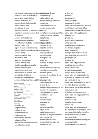 exemplo de trabalho de acordo com as normas da abnt
normas da abnt de formatação
norma abnt para trabalho
normas abnt word 2013
normas abnt trabalho escolar
norma padrão abnt
formataçao da abnt
trabalhos segundo as normas da abnt
projeto de pesquisa normas abnt
tcc sumário
normas abnt academico
margens monografia abnt
como fazer um trabalho com as normas da abnt
normas a abnt 2014
regras da abnt para referencias
normas abnt formatação de textos
normas abnt2
trabalhos padrão abnt
trabalho da abnt
texto em formato abnt
normas abnt resumo
abnt formatação monografia
modelo trabalho abnt
trabalho norma da abnt
trabalho com as normas abnt
formatação abnt texto
monografia abnt exemplo
normas abnt para artigos acadêmicos
artigo de portugues
onde encontrar artigos científicos
artigo s
artigos de direito civil
gramatica artigo
revistas com artigos cientificos
sites para artigos
sites para encontrar artigos
cientificos
biblioteca de artigos cientificos
artigo científico sobre
sites artigos
artigos gramatica
oque artigo
cientifico tcc
artigo cientifico
modelo de tcc
como fazer um tcc
modelos de tcc
conclusão de trabalho
artigo científico
trabalho de conclusão de curso
como fazer um artigo
trabalhos de tcc
como fazer tcc
elaboração de tcc
modelo de artigo cientifico
modelo tcc
como elaborar um tcc
como montar um tcc
fazer tcc
como fazer um artigo cientifico
conclusão de um trabalho
trabalho tcc
trabalhos tcc
artigo academico
exemplo de tcc
trabalho cientifico
tcc exemplos
tcc pós graduação
tcc monografia
monografia tcc
artigo tcc
exemplo de artigo cientifico
tcc modelo
modelo de artigo científico
como fazer monografia
apresentação tcc
exemplo de conclusão de tcc
tcc prontos
artigos para tcc
como apresentar um tcc
projeto de tcc
modelo de apresentação de tcc
modelos de tcc prontos
como elaborar um artigo
como fazer o tcc
tcc artigo
tcc como fazer
artigos de tcc
faço tcc
tcc artigo científico
artigo de tcc
trabalhos prontos tcc
modelos de artigos cientificos
tcc e monografia
modelo de conclusão
modelo de artigo para tcc
trabalho de tcc
artigos tcc
tema tcc
estrutura tcc
conclusao de tcc
estrutura de um tcc
como elaborar um artigo cientifico
modelo de trabalho cientifico
modelo de conclusao de trabalho
como fazer introdução de tcc
modelos tcc
projeto tcc
artigo cientifico exemplo
artigo para tcc
modelo de conclusão de tcc
modelo de artigo tcc
ajuda para fazer tcc
exemplo de introdução de tcc
conclusão de artigo cientifico
pré projeto tcc
tema de tcc
como fazer artigo cientifico
modelo artigo cientifico
artigo cientifico tcc
projeto de pesquisa tcc
artigo cientifico como fazer
como fazer um artigo acadêmico
trabalhos de conclusão de curso
apresentação de tcc
como fazer a introdução de um tcc
modelos de artigo cientifico
estrutura de um artigo acadêmico
estrutura de tcc
trabalhos cientificos prontos
como fazer um artigo academico
modelo artigo
elaboração tcc
modelos de conclusão
revisão tcc
como fazer um artigo para tcc
tcc trabalho de conclusão de curso
conclusão de trabalho cientifico
modelo de introdução de tcc
conclusão de tcc
modelo de projeto de monografia
monografia e tcc
artigo de conclusão de curso
 