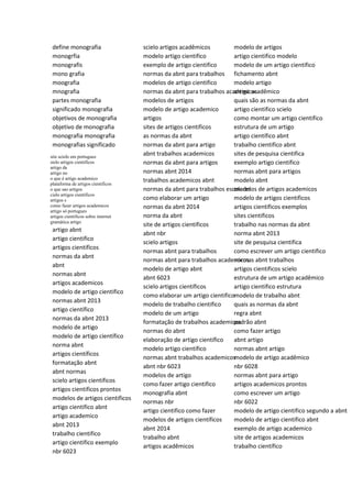 define monografia
monogrfia
monografis
mono grafia
moografia
mnografia
partes monografia
significado monografia
objetivos de monografia
objetivo de monografia
monografia monografia
monografias significado
site scielo em portugues
sielo artigos cientificos
artigo da
artigo no
o que é artigo academico
plataforma de artigos cientificos
o que sao artigos
cielo artigos científicos
artigos s
como fazer artigos academicos
artigo só portugues
artigos cientificos sobre internet
gramática artigo
artigo abnt
artigo cientifico
artigos cientificos
normas da abnt
abnt
normas abnt
artigos academicos
modelo de artigo cientifico
normas abnt 2013
artigo científico
normas da abnt 2013
modelo de artigo
modelo de artigo científico
norma abnt
artigos científicos
formatação abnt
abnt normas
scielo artigos cientificos
artigos cientificos prontos
modelos de artigos cientificos
artigo cientifico abnt
artigo academico
abnt 2013
trabalho cientifico
artigo cientifico exemplo
nbr 6023
scielo artigos acadêmicos
modelo artigo cientifico
exemplo de artigo cientifico
normas da abnt para trabalhos
modelos de artigo cientifico
normas da abnt para trabalhos academicos
modelos de artigos
modelo de artigo academico
artigos
sites de artigos cientificos
as normas da abnt
normas da abnt para artigo
abnt trabalhos academicos
normas da abnt para artigos
normas abnt 2014
trabalhos academicos abnt
normas da abnt para trabalhos escolares
como elaborar um artigo
normas da abnt 2014
norma da abnt
site de artigos cientificos
abnt nbr
scielo artigos
normas abnt para trabalhos
normas abnt para trabalhos academicos
modelo de artigo abnt
abnt 6023
scielo artigos científicos
como elaborar um artigo cientifico
modelo de trabalho cientifico
modelo de um artigo
formatação de trabalhos academicos
normas do abnt
elaboração de artigo científico
modelo artigo científico
normas abnt trabalhos academicos
abnt nbr 6023
modelos de artigo
como fazer artigo cientifico
monografia abnt
normas nbr
artigo cientifico como fazer
modelos de artigos científicos
abnt 2014
trabalho abnt
artigos acadêmicos
modelo de artigos
artigo cientifico modelo
modelo de um artigo cientifico
fichamento abnt
modelo artigo
artigo acadêmico
quais são as normas da abnt
artigo cientifico scielo
como montar um artigo cientifico
estrutura de um artigo
artigo científico abnt
trabalho cientifico abnt
sites de pesquisa cientifica
exemplo artigo cientifico
normas abnt para artigos
modelo abnt
modelos de artigos academicos
modelo de artigos cientificos
artigos cientificos exemplos
sites cientificos
trabalho nas normas da abnt
norma abnt 2013
site de pesquisa cientifica
como escrever um artigo cientifico
normas abnt trabalhos
artigos cientificos scielo
estrutura de um artigo acadêmico
artigo cientifico estrutura
modelo de trabalho abnt
quais as normas da abnt
regra abnt
padrão abnt
como fazer artigo
abnt artigo
normas abnt artigo
modelo de artigo acadêmico
nbr 6028
normas abnt para artigo
artigos academicos prontos
como escrever um artigo
nbr 6022
modelo de artigo cientifico segundo a abnt
modelo de artigo cientifico abnt
exemplo de artigo academico
site de artigos academicos
trabalho científico
 