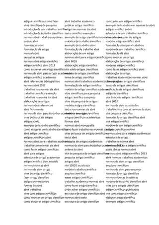 artigos cientificos como fazer
sites cientificos de pesquisa
introdução de um trabalho cientifico
introdução de trabalho cientifico
normas abnt trabalhos escolares
padrao abnt
formataçao abnt
formatação de artigo
manual abnt
pesquisar artigos
normas abnt artigo cientifico
artigo cientifico abnt 2013
como escrever um artigo científico
normas da abnt para artigos academicos
artigo cientifico academico
abnt referencias bibliograficas
normas abnt 2012
trabalhos nas normas da abnt
trabalho cientifico exemplo
trabalhos na norma da abnt
elaboração de artigos
normas abnt referencias
abnt fichamento
normas da abnt para trabalhos academicos exemplos
sites de busca de artigos
artigos scielo
exemplo de trabalho cientifico
como elaborar um trabalho cientifico
abnt artigo cientifico
artigos cientificos abnt
normas abnt para trabalhos acadêmicos
trabalho com normas da abnt
como fazer artigos cientificos
abnt para artigos
estrutura de artigo academico
artigo cientifico abnt modelo
normas técnicas abnt
normas da abnt artigo
sites de artigo cientifico
fazer artigo cientifico
artigos universitarios
formas da abnt
abnt trabalhos
sites com artigos cientificos
como montar um artigo científico
como elaborar artigo cientifico
abnt trabalho academico
publicar artigo cientifico
artigo nas normas da abnt
texto cientifico exemplos
exemplo de artigo cientifico nas normas da abnt
modelos de trabalho cientifico
exemplo de trabalho abnt
formatação de trabalho abnt
elaboração de um artigo
normas abnt para artigos cientificos
abnt 6028
elaboração artigo cientifico
site scielo artigos cientificos
modelo de artigos científicos
tema de artigo cientifico
normas abnt trabalhos academicos formatação
formatação de artigo cientifico
modelo de artigo cientifico academico
sites científicos para pesquisa
artigo cientifico completo
sites de pesquisa de artigos
modelo artigos cientificos
texto nas normas da abnt
modelos de artigo cientificos
artigos cientificos academicos
formas abnt
normas abnt monografia
como fazer trabalho nas normas da abnt
sites de busca de artigos científicos
texto abnt
pesquisa de artigos academicos
normas da abnt para trabalhos academicos 2013
ordens da abnt
site de pesquisa de artigos cientificos
pesquisa artigo cientifico
artigos abnt
nbr 10520 atualizada
modelo trabalho cientifico
arquivo cientifico
www artigos cientificos
trabalho academico normas abnt
como fazer artigo científico
onde achar artigos cientificos
estrutura de artigo científico abnt
normas abnt texto
estrutura do artigo científico
como criar um artigo cientifico
exemplo de trabalho nas normas da abnt
artigo cientifico sobre
estrutura de um trabalho cientifico
sites para pesquisa de artigos
modelo artigo científico abnt
formatação abnt para trabalhos
modelo de um trabalho cientifico
formatação da abnt
como montar um artigo
elaboração de artigos científicos
modelos artigo cientifico
como fazer artigo cientifico abnt
elaboração de artigo
trabalhos academicos normas abnt
como procurar artigos cientificos
busca de artigos cientificos
publicação de artigos científicos
artigo de cientifico
site da scielo artigos cientificos
abnt 6022
normas da abnt atualizadas
trabalho feito com as normas da abnt
site pesquisa cientifica
formatação artigo científico abnt
site artigo cientifico
modelo de um artigo científico
artigos cientificos online
normas abnt para artigos acadêmicos
estrutura de artigo
trabalho na norma abnt
normas abnt para artigo científico
quais são as normas abnt
normas abnt artigo científico 2013
abnt normas trabalhos academicos
normas da abnt artigo cientifico
arquivos cientificos
normas da abnt para resumos
formatação artigo cientifico
normas técnicas brasileiras
modelo de trabalho cientifico abnt
sites para artigos cientificos
artigo cientificos publicados
site com artigos cientificos
elaborar artigo cientifico
exemplo artigo científico
 