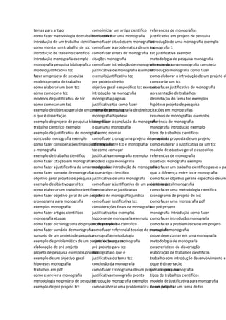 temas para artigo
como fazer metodologia do trabalho cientifico
introdução de um trabalho cientifico
como montar um trabalho de tcc
introdução de trabalho cientifico
introdução monografia exemplo
monografia pesquisa bibliografica
modelo justificativa tcc
fazer um projeto de pesquisa
modelo projeto de trabalho
como elaborar um bom tcc
como começar o tcc
modelos de justificativa de tcc
como comecar um tcc
exemplo de objetivo geral de um projeto de pesquisa
o que é dissertaçao
exemplo de projeto de pesquisa bibliográfica
trabalho cientifico exemplo
exemplo de justificativa de monografia
conclusão monografia exemplo
como fazer considerações finais de monografia
a monografia
exemplo de trabalho cientifico
como fazer citação em monografia
como fazer a justificativa de uma monografia
como fazer sumario de monografia
objetivo geral projeto de pesquisa
exemplo de objetivo geral tcc
como elaborar um trabalho cientifico
como fazer objetivo geral de um projeto
cronograma para monografia
exemplos monografia
como fazer artigos cientificos
monografia etapas
como fazer o cronograma do projeto de pesquisa
como fazer sumário de monografia
sumário de um projeto de pesquisa
exemplo de problemática de um projeto de pesquisa
elaboração de pré projeto
projeto de pesquisa exemplos prontos
exemplo de um objetivo geral
hipoteses monografia
trabalhos em pdf
como escrever a monografia
metodologia no projeto de pesquisa
exemplo de pré projeto tcc
como iniciar um artigo cientifico
como concluir uma monografia
como fazer citações em monografias
como fazer a problematica de um tcc
como fazer errata de monografia
citações monografia
como fazer introdução de monografia exemplo
justificativa de monografia exemplo
exemplo justificativa tcc
pre projeto direito
objetivo geral e especifico tcc exemplos
introdução na monografia
monografia paginas
justificativa tcc como fazer
exemplo de monografia de direito
monografia hipotese
como fazer a conclusão da monografia
o que uma monografia
tcc como montar
como fazer cronograma projeto de pesquisa
diferença entre tcc e monografia
tcc como começar
justificativa monografia exemplo
modelo capa monografia
modelos de introdução de monografia
o que artigo cientifico
justificativa de uma monografia
como fazer a justificativa de um projeto de tcc
como elaborar justificativa
modelo de monografia juridica
como fazer justificativa tcc
considerações finais de monografia
justificativa tcc exemplos
hipotese de monografia exemplo
modelo trabalho cientifico
como fazer referencial teorico de monografia
monografia metodologia
sumario de uma monografia
pré projeto para tcc
monografia o que é
justificativa do tema tcc
conclusão da monografia
como fazer cronograma de um projeto de pesquisa
justificativa monografia pronta
introdução monografia exemplos
como elaborar uma problematica de um projeto
referencias de monografias
justificativa em projeto de pesquisa
introdução de uma monografia exemplo
monografia 1
tcc justificativa exemplo
metodologia de pesquisa monografia
exemplo de uma monografia completa
introdução monografia como fazer
como elaborar a introdução de um projeto de
como criar um tcc
como fazer justificativa de monografia
apresentação de trabalhos
delimitação do tema tcc exemplos
hipótese projeto de pesquisa
citações em monografias
resumos de monografias exemplos
referência de monografia
monografia introdução exemplo
tipos de trabalhos cientificos
sumario da proposta de um projeto
como elaborar a justificativa de um tcc
modelo de objetivo geral e especifico
referencias de monografia
objetivos monografia exemplo
como fazer um trabalho cientifico passo a pa
qual a diferença entre tcc e monografia
como fazer objetivo geral e especifico de um
objetivo geral monografia
como fazer uma metodologia cientifica
cronograma de projeto de tcc
como fazer uma monografia pdf
tcc pré projeto
monografia introdução como fazer
como fazer introdução monografia
como fazer a problemática de um projeto
manual de monografia
o que deve conter em uma monografia
metodologia de monografia
caracteristicas da dissertação
elaboração de trabalhos científicos
trabalho com introdução desenvolvimento e
oque é dissertação
sumario para monografia
tipos de trabalhos científicos
modelo de justificativa para monografia
como delimitar um tema de tcc
 