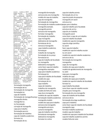 sumario , modelo tcc ABNT , tcc
simples nacional , tcc modelo
ABNT , frases tcc , bibliografia
tcc , tcc bibliografia , ABNT tcc ,
ABNT para tcc , índice tcc , tcc
ABNT , agradecimentos em tcc ,
agradecimentos tcc , epígrafe para
tcc , epígrafe tcc , agradecimentos
no tcc , tcc dedicatória ,
dedicatória em tcc , dedicatória
tcc , objetivo tcc , agradecimentos
do tcc , agradecimentos para tcc ,
tcc objetivo , objetivo do tcc ,
dedicatória para tcc , tcc
agradecimentos , tcc tunisinos ,
fundamentação teórica tcc , tcc
comportamento organizacional ,
errata tcc , epígrafes para tcc ,
epigrafes tcc , tcc agradecimento ,
agradecimento em tcc ,
agradecimento para tcc , lombada
tcc , agradecimento tcc ,
agradecimento no tcc ,
agradecimento do tcc , tcc
considerações finais ,
considerações finais tcc , hipótese
tcc , tcc balanço social , tcc
hipótese , manual do tcc , manual
para tcc , ti verde tcc , manual
tcc , tcc ti verde , tcc capital
intelectual , tcc etc. , tcc esp. ,
normas do tcc , normas tcc ,
normas para tcc , tcc normas , tcc
resultados , tcc uniam , discussão
tcc , hipóteses tcc , tcc regras ,
regras tcc , norma para tcc , norma
tcc , problemática tcc , regras para
tcc , tcc Fatec , anexos tcc ,
regras do tcc , normas tcc ABNT ,
monografia cloud computing ,
comprar monografias prontas ,
comprar trabalhos acadêmicos , site
de monografias prontas , pessoas
que fazem monografia , fazemos
monografia , encadernar
monografia , faço sua monografia ,
monografias de , faço trabalhos de
faculdade , fazemos trabalhos
acadêmicos , monografia de ,
compra de tcc
formatação monografia
formatação de tcc
formatação de monografia
formatação tcc
capa de trabalho
formatação de monografia preço
monografia direito
monografia tcc
tcc formatação
correção de monografia
capa para trabalho
formatação para tcc
formatação de trabalhos
capa de trabalho academico
formatar tcc
formatação do tcc
monografia formatação
estrutura de uma monografia
modelo de capa de trabalho
capa de monografia
formatação de monografias
formatação de trabalho academico
monografia exemplo
monografia pronta
estrutura de monografia
formatar monografia
formatação de trabalho
capa monografia
dedicatoria de monografia
formatacao de tcc
estrutura monografia
capa trabalho academico
formataçao
trabalho de monografia
formatação de tcc preço
formatacao tcc
capa de trabalho de faculdade
tcc monografia
dedicatória monografia
como fazer capa de trabalho
monografias exemplos
capa para trabalho academico
formataçao tcc
capa para trabalho de faculdade
modelo de capa
formataçao de tcc
capa trabalho
capas de trabalhos
trabalhos de monografia
modelo de folha de rosto
capa dura monografia
modelos de capa de trabalho
formatação trabalho academico
monografia modelo
modelo de capa para trabalho
estrutura da monografia
monografia estrutura
sumario monografia
capa de trabalho cientifico
formatacao monografia
dedicatoria monografia
formatar tcc online
capa de trabalho pronta
formatação de um tcc
capa de projeto de pesquisa
monografia em word
estrutura tcc
capas para trabalhos
capa de trabalho para faculdade
estrutura de um tcc
capa de um trabalho
monografia word
como fazer a capa de um trabalho
capa de trabalho faculdade
modelo de capa de monografia
capa de artigo cientifico
tcc word
fazer capa de trabalho
modelo de capa de trabalho escolar
tcc em word
modelo de capa de trabalho academico
estrutura de tcc
formatação da monografia
monografias
capas de monografia
modelos de capa para trabalho
modelo de agradecimento de monografia
tcc abnt
capa para monografia
modelos de capa
modelos de capas para trabalho
modelo de capa de trabalho de faculdade
formato tcc
capa trabalho faculdade
como fazer capa de trabalho escolar
citações para monografia
formatação de uma monografia
capas de trabalho de faculdade
estrutura do tcc
formatação de artigo acadêmico
capa para trabalhos
como fazer capa de trabalho de faculdade
monografia capa
formatar trabalho academico
modelo capa de trabalho
modelo de capa para trabalho de faculdade
capa de trabalho academico pronta
modelo folha de rosto
 