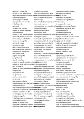 capas para monografia
normas da abnt para resumo
capas de trabalho de faculdade prontas
numerar monografia
fazer capa para trabalho
capas prontas para trabalho
trabalho em abnt
capa abnt
folha de rosto exemplo
modelo de capa de trabalhos
formatacao abnt
normas da abnt para monografia
capas de trabalho universitario
fazer uma capa de trabalho
resumo de monografia
normas abnt capa
formatar um texto
capa e contracapa pronta
capa para trabalho acadêmico
folha de rosto monografia
capa normas abnt
paginar monografia
paragrafo abnt
capa de trabalhos
modelo de capa de trabalho universitário
modelo de sumario de monografia
abnt formatação
modelo de sumario para monografia
margens abnt
espaçamento abnt
margem abnt
resumo normas abnt
tcc formato
capa para um trabalho
modelos de capa de trabalho academico
anexos monografia
citação de monografia em outra monografia
como fazer a capa de um trabalho academico
quais sao as normas da abnt
modelos para capa de trabalho
citação monografia
trabalho com as normas da abnt
formatação tcc word
modelo de capa de rosto
como fazer capa de um trabalho
como fazer um trabalho com as normas da abnt
citação de monografia
capa de trabalho pronta word
capa pronta para trabalho de faculdade
capa do projeto de pesquisa
trabalho capa
capa de trabalho academico word
normas abnt resumo
modelo de capa para trabalho da faculdade
manual monografia
sobre capa de trabalho
normas abnt artigo
capas para trabalho escolar prontas
monografia simples
modelos de capa de trabalho para faculdade
modelo de sumário de monografia
como fazer capas de trabalho
modelo de capa para artigo
citação de leis em monografia
modelo capa para trabalho
regras de abnt
como fazer a capa de um projeto de pesquisa
capa de trabalho científico
contra capa monografia
modelo de capa para trabalho faculdade
o que é norma abnt
resumo monografia
qual a formatação de um artigo
modelo capa trabalho faculdade
citação em monografia
capas para trabalho prontas
monografia ou monografia
exemplo de capa de monografia
quais são as regras da abnt
normas abnt trabalho
capa de trabalho modelo
modelo de capa para trabalho cientifico
monografia citações
folha de aprovação monografia
modelos capa de trabalho
resumo nas normas da abnt
folha de rosto de monografia
modelo de tcc abnt
normas da abnt resumo
padrao abnt
capas monografia
formataçao abnt
capa trabalho academico word
regras e normas da abnt
exemplo de capa
norma para monografia
formatação monografia abnt
abnt margens
formatação abnt word
formatação de monografia abnt
trabalhos nas normas da abnt
norma monografia
titulos para monografia
trabalhos na norma da abnt
exemplo de capa de trabalho escolar
capas de trabalho academico
capa pronta de trabalho
modelo de capa trabalho faculdade
modelos de capa de monografia
normas abnt para resumo
epigrafe monografia
trabalho academico capa
fonte abnt
capa sobre capa de trabalho
capa de trabalho de escola pronta
trabalho com normas da abnt
exemplos monografia
elementos da monografia
titulo monografia
exemplo folha de rosto
espaçamento entre linhas abnt
modelo de capa para faculdade
como formatar um trabalho nas normas da a
como fazer sumário de monografia
capa de trabalho de pesquisa
modelo capa de trabalho academico
regras de formatação abnt
capa padrão abnt
monografia anexos
formas da abnt
titulo para monografia
normas de formatação abnt
modelo de capas de trabalhos
formatação de trabalho abnt
formatação de trabalhos academicos abnt
modelo para monografia
capas de trabalhos escolares prontas
normas abnt trabalhos academicos formataçã
 