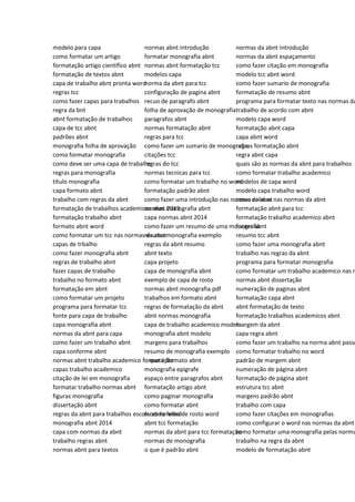 modelo para capa
como formatar um artigo
formatação artigo científico abnt
formatação de textos abnt
capa de trabalho abnt pronta word
regras tcc
como fazer capas para trabalhos
regra da bnt
abnt formatação de trabalhos
capa de tcc abnt
padrões abnt
monografia folha de aprovação
como formatar monografia
como deve ser uma capa de trabalho
regras para monografia
título monografia
capa formato abnt
trabalho com regras da abnt
formatação de trabalhos academicos abnt 2013
formatação trabalho abnt
formato abnt word
como formatar um tcc nas normas da abnt
capas de trbalho
como fazer monografia abnt
regras de trabalho abnt
fazer capas de trabalho
trabalho no formato abnt
formatação em abnt
como formatar um projeto
programa para formatar tcc
fonte para capa de trabalho
capa monografia abnt
normas da abnt para capa
como fazer um trabalho abnt
capa conforme abnt
normas abnt trabalho academico formatação
capas trabalho academico
citação de lei em monografia
formatar trabalho normas abnt
figuras monografia
dissertação abnt
regras da abnt para trabalhos escolares no word
monografia abnt 2014
capa com normas da abnt
trabalho regras abnt
normas abnt para textos
normas abnt introdução
formatar monografia abnt
normas abnt formatação tcc
modelos capa
norma da abnt para tcc
configuração de pagina abnt
recuo de paragrafo abnt
folha de aprovação de monografia
paragrafos abnt
normas formatação abnt
regras para tcc
como fazer um sumario de monografia
citações tcc
regras do tcc
normas tecnicas para tcc
como formatar um trabalho no word
formatação padrão abnt
como fazer uma introdução nas normas da abnt
normas monografia abnt
capa normas abnt 2014
como fazer um resumo de uma monografia
resumo monografia exemplo
regras da abnt resumo
abnt texto
capa projeto
capa de monografia abnt
exemplo de capa de rosto
normas abnt monografia pdf
trabalhos em formato abnt
regras de formatação da abnt
abnt normas monografia
capa de trabalho academico modelo
monografia abnt modelo
margens para trabalhos
resumo de monografia exemplo
o que é formato abnt
monografia epigrafe
espaço entre paragrafos abnt
formatação artigo abnt
como paginar monografia
como formatar abnt
modelo folha de rosto word
abnt tcc formatação
normas da abnt para tcc formatação
normas de monografia
o que é padrão abnt
normas da abnt introdução
normas da abnt espaçamento
como fazer citação em monografia
modelo tcc abnt word
como fazer sumario de monografia
formatação de resumo abnt
programa para formatar texto nas normas da
trabalho de acordo com abnt
modelo capa word
formatação abnt capa
capa abnt word
regras formatação abnt
regra abnt capa
quais são as normas da abnt para trabalhos
como formatar trabalho academico
modelos de capa word
modelo capa trabalho word
como colocar nas normas da abnt
formatação abnt para tcc
formatação trabalho academico abnt
fontes abnt
resumo tcc abnt
como fazer uma monografia abnt
trabalho nas regras da abnt
programa para formatar monografia
como formatar um trabalho academico nas n
normas abnt dissertação
numeração de paginas abnt
formatação capa abnt
abnt formatação de texto
formatação trabalhos academicos abnt
margem da abnt
capa regra abnt
como fazer um trabalho na norma abnt passo
como formatar trabalho no word
padrão de margem abnt
numeração de página abnt
formatação de página abnt
estrutura tcc abnt
margens padrão abnt
trabalho com capa
como fazer citações em monografias
como configurar o word nas normas da abnt
como formatar uma monografia pelas norma
trabalho na regra da abnt
modelo de formatação abnt
 