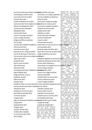 normas da abnt para textos acadêmicos
metodologia cientifica abnt
o que são normas da abnt
normas abnt capa
modelo trabalho norma abnt
normas da abnt formatação de texto
referencia bibliografica abnt
normas da abnt exemplos
bibliografia abnt
normas abnt titulo
o que é um artigo científico
o que e artigo cientifico
artigos cientificos exemplos
nbr da abnt
normas abnt trabalho acadêmico
referencia de livro
consulta normas abnt
exemplo de um artigo cientifico
norma da abnt para referencias
normas abnt referencias artigo cientifico
regras abnt 2014
paragrafo abnt
qual a norma da abnt
abnt referencias
referencia abnt
formatação abnt para trabalhos academicos
capa trabalho abnt
artigo cientifico o que é
trabalhos da abnt
referencias abnt
citações abnt
trabalhos feitos na norma da abnt
normas da abnt para fazer trabalho
referências abnt
citação nas normas da abnt
abnt 6023 atualizada 2012
5 normas da abnt
margens abnt
regra da abnt para trabalhos academicos
citação abnt
espaçamento abnt
margem abnt
resumo normas abnt
modelo abnt trabalho
as normas da abnt 2014
abnt citação
texto cientifico exemplo
como fazer um artigo acadêmico
normas trabalhos academicos
texto em abnt
como fazer citação de artigo
trabalhos em normas abnt
como fazer trabalho cientifico
trabalho em forma abnt
citação direta abnt
trabalhos na abnt
norma abnt para trabalho
normas da abnt pdf
o que é a abnt
normas abnt resumos
como fazer um resumo de um artigo cientifico
norma padrão abnt
formato artigo cientifico abnt
quais são as normas da abnt 2014
artigo academico estrutura
et al abnt
trabalhos segundo as normas da abnt
projeto de pesquisa normas abnt
normas abnt academico
como fazer um trabalho com as normas da abnt
norma artigo cientifico
normas a abnt 2014
o que e um artigo cientifico
normas abnt 6022
trabalho feito na norma abnt
normas referencias abnt
o que é artigo científico
normas abnt formatação de textos
normas abnt2
trabalhos padrão abnt
normas abnt resumo
trabalho norma da abnt
trabalho com as normas abnt
formatação abnt texto
norma da abnt para citação
citação de artigo
citação de citação abnt
normas atuais da abnt ,normas da
abnt para artigos científicos
2013 ,nbr 6023 abnt ,trabalho normas
da abnt ,normas abnt citações ,abnt
regras ,abnt normas 2014 ,abnt
artigos ,normas abnt para projeto de
pesquisa ,normas abnt artigo
científico ,abnt nbr 6023 atualizada
2013 ,pesquisa abnt ,normas
brasileiras nbr ,abnt nbr 6023
atualizada 2012 ,trabalhos normas
abnt ,normas atualizadas da
abnt ,normas abnt atualizadas ,regra
abnt 2013 ,normas abnt para artigos
científicos 2013 ,normas da abnt para
citações ,normas da abnt nbr
6023 ,monografia normas
abnt ,normas do abnt 2014 ,citação
abnt 2013 ,abnt normas
trabalhos ,normas da abnt
nbr ,normas da abnt projeto de
pesquisa ,normas abnt
sumario ,trabalho nas normas
abnt ,normas abnt pesquisa ,quais sao
as normas abnt ,trabalho padrão
abnt ,formatacao abnt ,lista de
normas da abnt ,referencias de sites
abnt ,trabalho na abnt ,leis
abnt ,trabalhos nas normas da abnt
prontos ,trabalho na norma da
abnt ,trabalhos em abnt ,norma abnt
para trabalhos academicos ,regra de
abnt ,abnt para artigos ,normas da
abnt modelo ,normas abnt
referências ,normas da abnt
artigo ,citação normas abnt ,trabalho
segundo as normas da abnt ,site
nbr ,nomar da abnt ,projeto
abnt ,normas da abnt citação ,artigo
nas normas da abnt ,norma da abnt
para trabalhos ,normas abnt
online ,modelo normas da
abnt ,normas abnt modelo ,quais as
normas da abnt para trabalhos ,abnt
para trabalhos academicos ,normas
da abnt para monografias ,texto nas
normas da abnt ,padrão abnt para
trabalhos academicos ,sistema
abnt ,normas da abnt
exemplos ,manual normas
abnt ,formato abnt para
trabalhos ,normas abnt trabalho
acadêmico ,consulta normas
abnt ,normas abnt para citações ,texto
abnt ,regras da abnt para
artigos ,trabalhos acadêmicos
abnt ,consultar nbr ,normas da abnt
monografia ,normas da ant ,modelo
de artigo cientifico segundo a abnt
2013 ,trabalhos da abnt ,artigos
abnt ,www.abnt.org.br ,tudo sobre as
normas da abnt ,abnt 6023 atualizada
2012 ,as normas da abnt 2014 ,abnt
online ,normas da abnt para projetos
de pesquisa ,lei abnt ,abnt
norma ,quais são as regras da
abnt ,normas abnt texto ,normas da
abnt para textos ,o que é abnt ,normas
de abnt ,lista normas abnt ,trabalhos
na abnt ,catálogo de normas
abnt ,normas abnt trabalho
escolar ,normas abnt site ,quais são
as normas da abnt 2014 ,normas abnt
projeto ,projeto de pesquisa normas
abnt ,normas abnt referencias
2013 ,norma do abnt ,normas
brasileiras abnt ,normas referencias
abnt ,normas abnt trabalhos
escolares ,trabalho da abnt ,citaçoes
abnt ,regras e normas da abnt ,artigo
cientifico abnt 2013 ,normas abnt
para artigo científico ,normas abnt
para projetos ,abnt formatação de
trabalhos ,normas da abnt artigo
cientifico ,normas da abnt para
 
