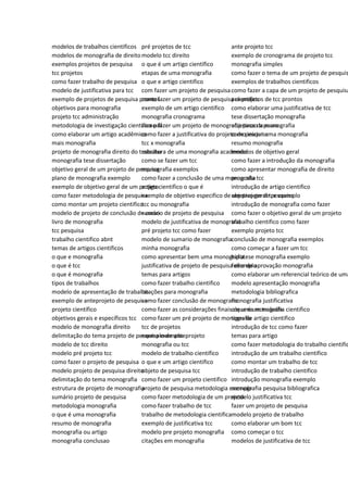 modelos de trabalhos cientificos
modelos de monografia de direito
exemplos projetos de pesquisa
tcc projetos
como fazer trabalho de pesquisa
modelo de justificativa para tcc
exemplo de projetos de pesquisa prontos
objetivos para monografia
projeto tcc administração
metodologia de investigação cientifica pdf
como elaborar um artigo acadêmico
mais monografia
projeto de monografia direito do trabalho
monografia tese dissertação
objetivo geral de um projeto de pesquisa
plano de monografia exemplo
exemplo de objetivo geral de um projeto
como fazer metodologia de pesquisa
como montar um projeto cientifico
modelo de projeto de conclusão de curso
livro de monografia
tcc pesquisa
trabalho cientifico abnt
temas de artigos cientificos
o que e monografia
o que é tcc
o que é monografia
tipos de trabalhos
modelo de apresentação de trabalho
exemplo de anteprojeto de pesquisa
projeto científico
objetivos gerais e específicos tcc
modelo de monografia direito
delimitação do tema projeto de pesquisa exemplo
modelo de tcc direito
modelo pré projeto tcc
como fazer o projeto de pesquisa
modelo projeto de pesquisa direito
delimitação do tema monografia
estrutura de projeto de monografia
sumário projeto de pesquisa
metodologia monografia
o que é uma monografia
resumo de monografia
monografia ou artigo
monografia conclusao
pré projetos de tcc
modelo tcc direito
o que é um artigo científico
etapas de uma monografia
o que e artigo cientifico
com fazer um projeto de pesquisa
como fazer um projeto de pesquisa cientifica
exemplo de um artigo cientifico
monografia cronograma
como fazer um projeto de monografia passo a passo
como fazer a justificativa do projeto de pesquisa
tcc x monografia
estrutura de uma monografia academica
como se fazer um tcc
monografia exemplos
como fazer a conclusão de uma monografia
artigo cientifico o que é
exemplo de objetivo especifico de um projeto de pesquisa
tcc ou monografia
sumário de projeto de pesquisa
modelo de justificativa de monografia
pré projeto tcc como fazer
modelo de sumario de monografia
minha monografia
como apresentar bem uma monografia
justificativa de projeto de pesquisa exemplo
temas para artigos
como fazer trabalho cientifico
citações para monografia
como fazer conclusão de monografia
como fazer as considerações finais de uma monografia
como fazer um pré projeto de monografia
tcc de projetos
exemplo de anteprojeto
monografia ou tcc
modelo de trabalho científico
o que e um artigo cientifico
objeto de pesquisa tcc
como fazer um projeto cientifico
projeto de pesquisa metodologia exemplo
como fazer metodologia de um projeto
como fazer trabalho de tcc
trabalho de metodologia cientifica
exemplo de justificativa tcc
modelo pre projeto monografia
citações em monografia
ante projeto tcc
exemplo de cronograma de projeto tcc
monografia simples
como fazer o tema de um projeto de pesquis
exemplos de trabalhos cientificos
como fazer a capa de um projeto de pesquisa
pré projetos de tcc prontos
como elaborar uma justificativa de tcc
tese dissertação monografia
objetivos da monografia
como iniciar uma monografia
resumo monografia
modelos de objetivo geral
como fazer a introdução da monografia
como apresentar monografia de direito
proposta tcc
introdução de artigo cientifico
objetivo geral tcc exemplo
introdução de monografia como fazer
como fazer o objetivo geral de um projeto
trabalho cientifico como fazer
exemplo projeto tcc
conclusão de monografia exemplos
como começar a fazer um tcc
hipotese monografia exemplo
folha de aprovação monografia
como elaborar um referencial teórico de uma
modelo apresentação monografia
metodologia bibliografica
monografia justificativa
o que é um trabalho cientifico
tipos de artigo cientifico
introdução de tcc como fazer
temas para artigo
como fazer metodologia do trabalho cientific
introdução de um trabalho cientifico
como montar um trabalho de tcc
introdução de trabalho cientifico
introdução monografia exemplo
monografia pesquisa bibliografica
modelo justificativa tcc
fazer um projeto de pesquisa
modelo projeto de trabalho
como elaborar um bom tcc
como começar o tcc
modelos de justificativa de tcc
 