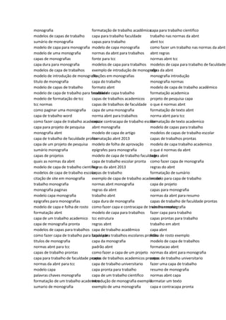 monografia
modelos de capas de trabalho
sumário de monografia
modelo de capa para monografia
modelo de uma monografia
capas de monografias
capa dura para monografia
modelos de capa de trabalhos
modelo de introdução de monografia
titulo de monografia
modelo de capas de trabalho
modelo de capa de trabalho para faculdade
modelo de formatação de tcc
tcc normas
como paginar uma monografia
capa de trabalho word
como fazer capa de trabalho academico
capa para projeto de pesquisa
monografia abnt
capa de trabalho de faculdade pronta
capa de um projeto de pesquisa
sumário monografia
capas de projetos
quais as normas da abnt
modelo de capa de trabalho cientifico
modelos de capa de trabalho escolar
citação de site em monografia
trabalho monografia
monografia paginas
modelo capa monografia
epigrafes para monografias
modelo de capa e folha de rosto
formatação abnt
capa de um trabalho academico
capa de monografia pronta
modelos de capas para trabalhos
como fazer capa de trabalho para faculdade
titulos de monografia
normas abnt para tcc
capas de trabalho prontas
capa para trabalho de faculdade pronta
normas da abnt para tcc
modelo capa
palavras chaves monografia
formatação de um trabalho academico
sumario de monografia
formatação de trabalho acadêmico
capa para trabalho faculdade
capas para trabalho
modelo de capa monografia
normas da abnt para trabalhos
fonte para tcc
modelos de capa para trabalhos
exemplo de introdução de monografia
citações em monografias
capa do trabalho
formato abnt
modelo de capa trabalho
capas de trabalhos academicos
capas de trabalhos de faculdade
capa de uma monografia
norma abnt para trabalhos
capa e contracapa de trabalho escolar
abnt monografia
modelo de capa de artigo
formatação abnt 2013
modelo de folha de aprovação
epígrafes para monografia
modelo de capa de trabalho faculdade
capa de trabalho escolar pronta
regras da abnt 2013
capas de trabalho
exemplo de capa de trabalho academico
normas abnt monografia
regras da abnt
trabalho abnt
capa dura de monografia
como fazer capa e contracapa de trabalho escolar
modelo de capa para trabalhos
tcc estrutura
regras abnt
capa de trabalho acadêmico
capas para trabalhos escolares prontas
capa da monografia
padrão abnt
como fazer a capa de um projeto
capas de trabalhos academicos prontos
capa de trabalho universitario
capa pronta para trabalho
capa de um trabalho cientifico
introdução de monografia exemplo
exemplo de uma monografia
capa para trabalho cientifico
trabalho nas normas da abnt
abnt tcc
como fazer um trabalho nas normas da abnt
abnt regras
normas abnt tcc
modelos de capa para trabalho de faculdade
regra da abnt
monografia introdução
monografia normas
modelo de capa de trabalho acadêmico
formatação academica
projeto de pesquisa capa
o que é normas abnt
formatação de texto abnt
norma abnt para tcc
formatação de texto academico
modelo de capas para trabalho
modelos de capas de trabalho escolar
capas de trabalhos prontas
modelo de capa trabalho academico
o que é normas da abnt
regra abnt
como fazer capa de monografia
regras do abnt
formatação de sumário
modelo para capa de trabalho
capa de projeto
capas para monografia
normas da abnt para resumo
capas de trabalho de faculdade prontas
numerar monografia
fazer capa para trabalho
capas prontas para trabalho
trabalho em abnt
capa abnt
folha de rosto exemplo
modelo de capa de trabalhos
formatacao abnt
normas da abnt para monografia
capas de trabalho universitario
fazer uma capa de trabalho
resumo de monografia
normas abnt capa
formatar um texto
capa e contracapa pronta
 