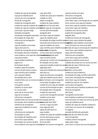 modelo de capa de faculdade
capa para trabalho word
sumario de uma monografia
títulos de monografia
modelo de monografia abnt
modelo de capa de trabalho de escola
modelo de capa de trabalho científico
como fazer capa de artigo
lombada monografia
introdução monografia exemplos
formatação de artigo abnt
referencias de monografias
monografia 1
capa de trabalho como fazer
regras abnt para tcc
modelo de monografia pronta conforme abnt
formatação abnt para trabalhos
como elaborar uma capa de trabalho academico
capa para projeto
capa trabalho acadêmico
paginas tcc
formatação da abnt
modelos capas de trabalho
normas da abnt passo a passo
capa cientifica para trabalho
uma capa de trabalho
formatação de tcc abnt
trabalho feito com as normas da abnt
recuo abnt
monografia sumario
trabalho na norma abnt
tcc normas abnt
quais são as normas abnt
capa de um projeto
referencias monografia
trabalho feito nas normas da abnt
formatação abnt trabalhos academicos
referência de monografia
capas para trabalhos em word
normas tcc
referencias de monografia
formatação tcc abnt
formatação de trabalhos abnt
como fazer capa trabalho
formatação nas normas da abnt
como elaborar uma capa de trabalho
capa abnt 2014
modelo de capas para trabalhos
modelo tcc abnt
tabela monografia
modelos de capa trabalho
trabalho em formato abnt
modelo capa de monografia
normas abnt formatação
parágrafo abnt
com fazer capa de trabalho
capas de trabalho word
formatação de artigo cientifico abnt
elementos pré textuais de uma monografia
capa de trabalho em word
capa cientifica para trabalho escolar
anexos em monografia
normas abnt para monografia
modelo monografia abnt
capa cientifica pronta
exemplo de sumário de monografia
formatação normas abnt
capa para trabalho academico word
paginação abnt
capa para trabalho de escola pronta
abnt para tcc
regras da abnt para monografia
capa de trabalho escolar word
como formatar uma monografia
numeração de páginas abnt
modelo de uma capa de trabalho
normas de formatação da abnt
formatação abnt monografia
modelo de capa word
sumário de monografia exemplo
trabalho norma abnt
formatação abnt tcc
formatação abnt 2014
normas e regras da abnt
capa segundo abnt
regras da abnt para tcc
capa modelo
modelo de capas de trabalho escolar
normas abnt passo a passo
quais as regras da abnt
forma da abnt
modelo de sumario monografia
capa de acordo com abnt
elementos monografia
capa de trabalho padrão
como fazer capa e contracapa de um trabalho
como montar uma capa de trabalho
como fazer capa de trabalho universitario
como fazer capas de trabalhos
trabalhos com normas da abnt
projeto de monografia abnt
epígrafe abnt
modelo de resumo de monografia
como fazer capa trabalho faculdade
modelo de capa trabalho universitario
como formatar nas normas da abnt
exemplo de capa e contracapa de trabalho es
como fazer capa trabalho academico
regras abnt formatação
referencia de monografia
como fazer capas para trabalho
capa para trabalho escolar word
trabalho de acordo com as normas da abnt
exemplo de capa e folha de rosto
abnt espaçamento
trabalhos normas abnt
modelo de capa academico
formatação de artigo cientifico abnt 2013
como fazer introdução de monografia
como fazer capa do trabalho
modelo de capa de um trabalho
norma abnt monografia
normas abnt para trabalhos academicos form
título da monografia
abnt fonte
monografia normas abnt
abnt trabalhos academicos formatação
como formatar um texto nas normas da abnt
capas de trabalhos word
modelos de capas de trabalho academico
como fazer um resumo de monografia
tcc paginas
exemplo de folha de aprovação
exemplo de uma folha de rosto
abnt monografias
modelo sumario monografia
regras abnt artigo
como fazer o resumo de uma monografia
 