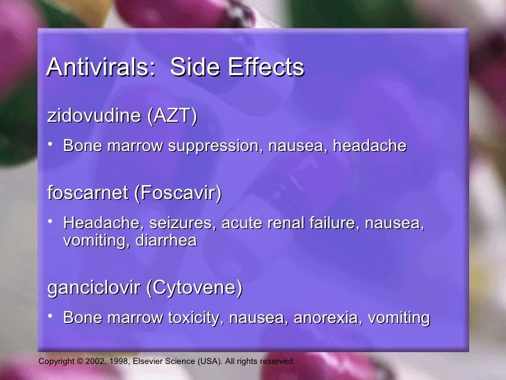 Risks Of Amantadine Poisoning