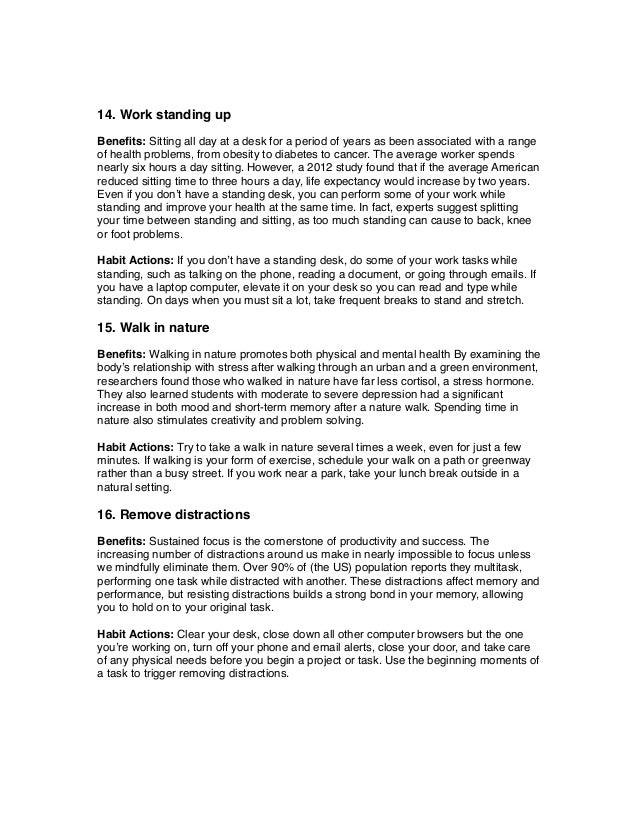 How to write a dissertation in 7 days