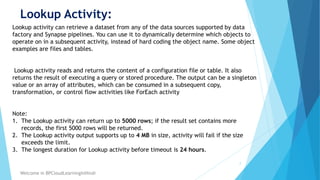39- Lookup Activity in Azure Data Factory.pptx