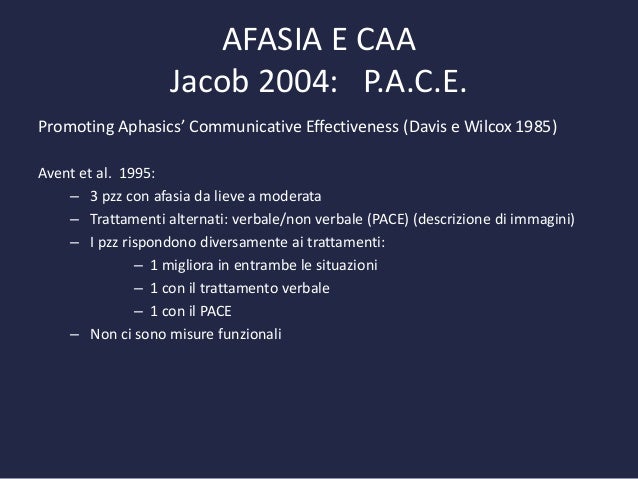 promoting aphasics communicative effectiveness pdf