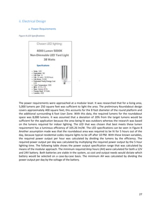 Sustainable and Resilient Playground_FinalReport_5-11-2016 (1) | PDF