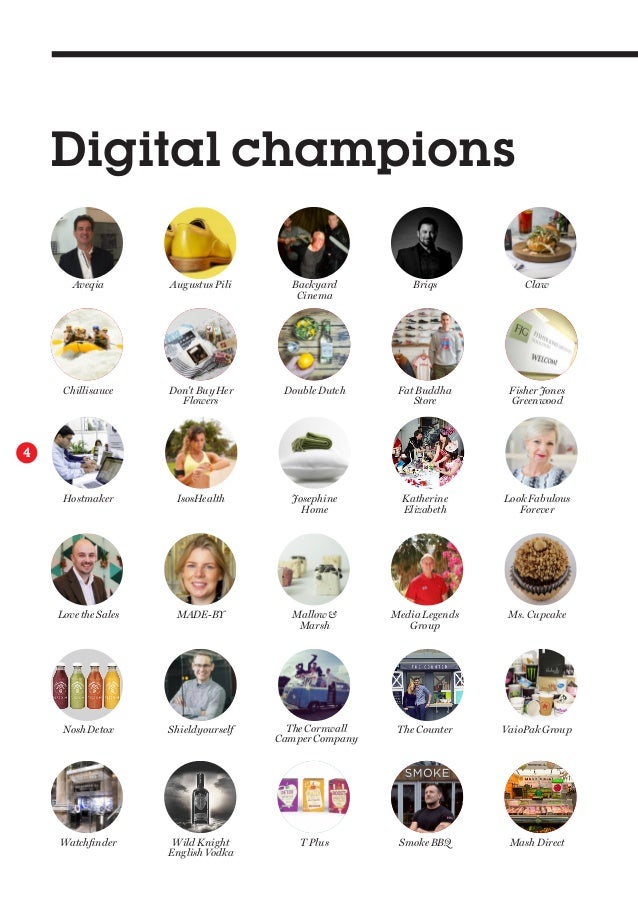 30 Digital Champions guide