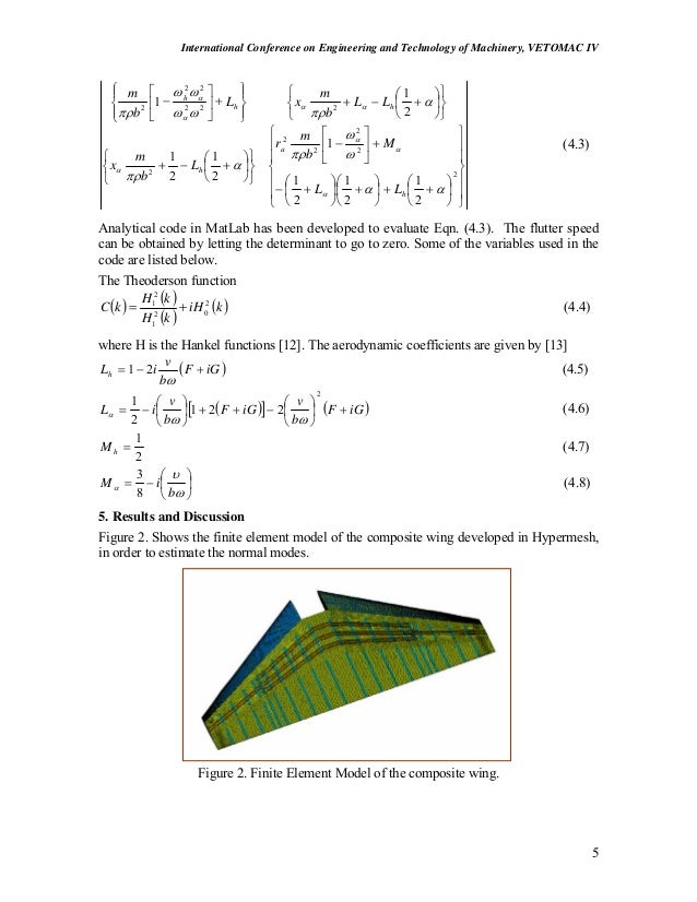 Abstract about flutter image